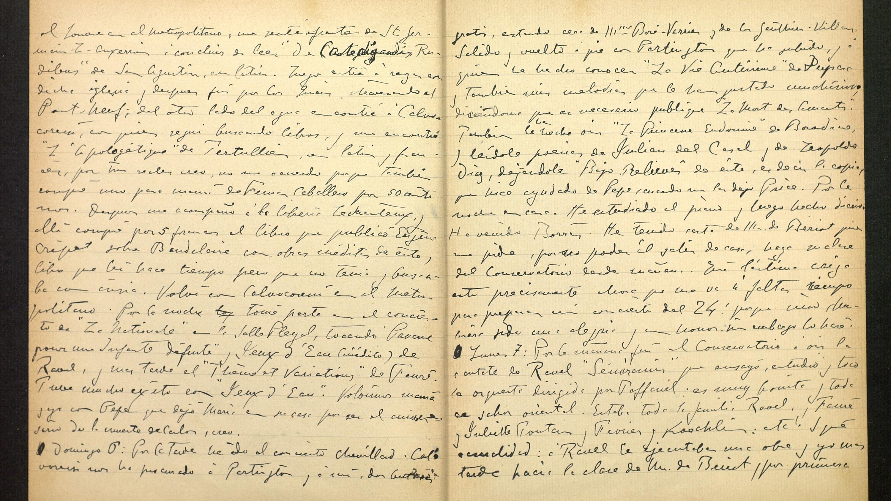 Une cantate de jeunesse de Ravel renaît à la Philharmonie de Paris