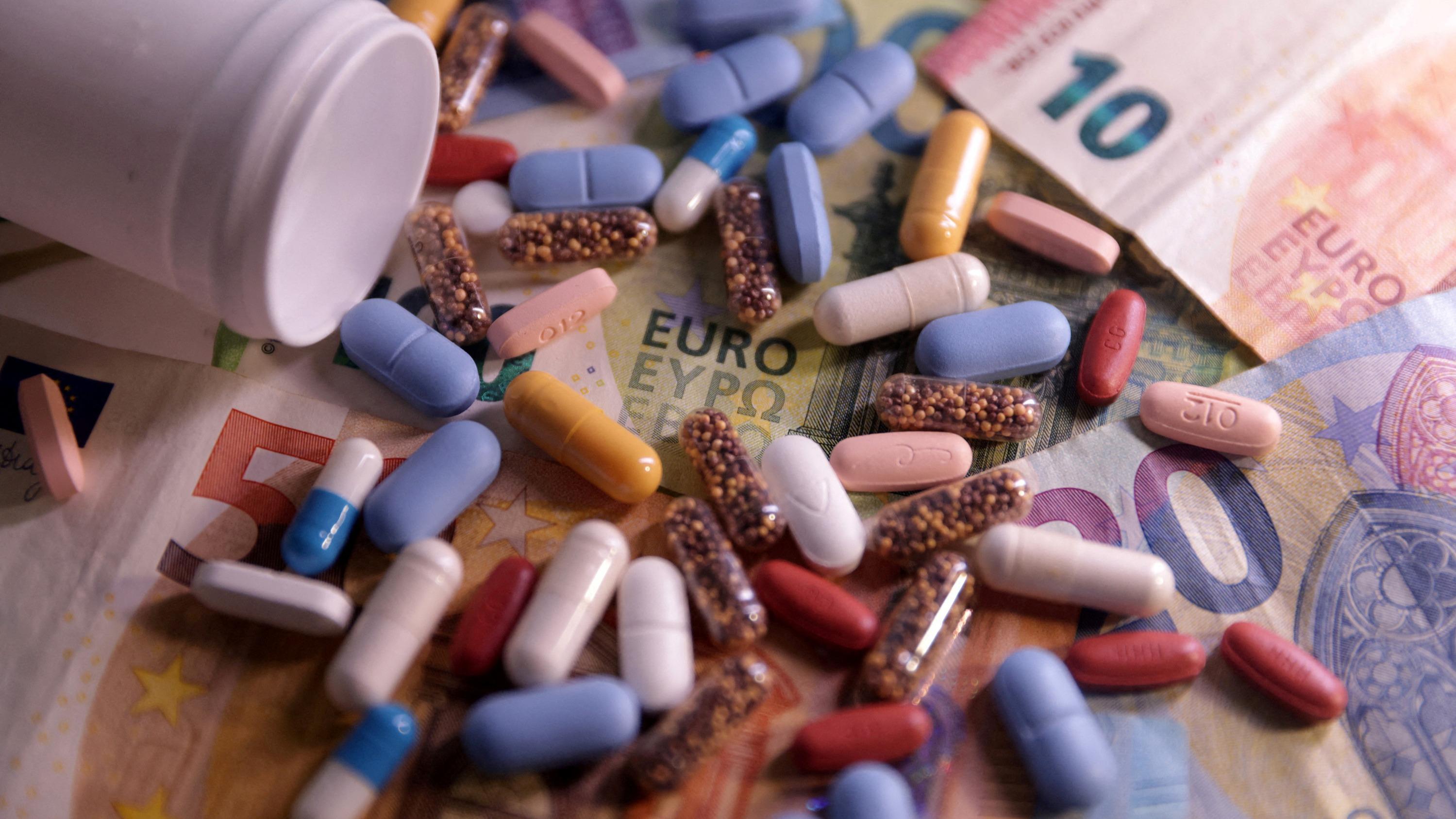 Les laboratoires français militent pour un traitement préférentiel des médicaments produits dans l’Hexagone