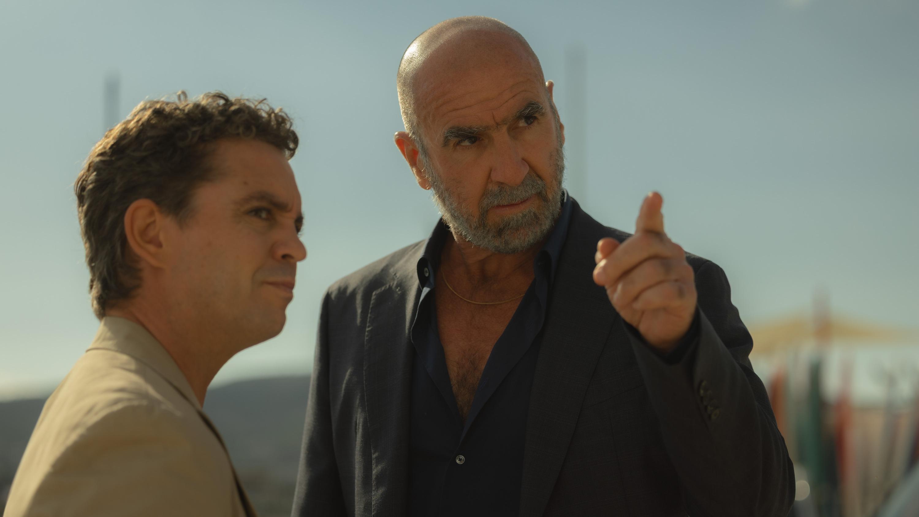 Audience du lundi 27 avril : la finale d'Alter Ego avec Éric Cantona et Bruno Sanches réalise un score significatif sur TF1 — Divertissement