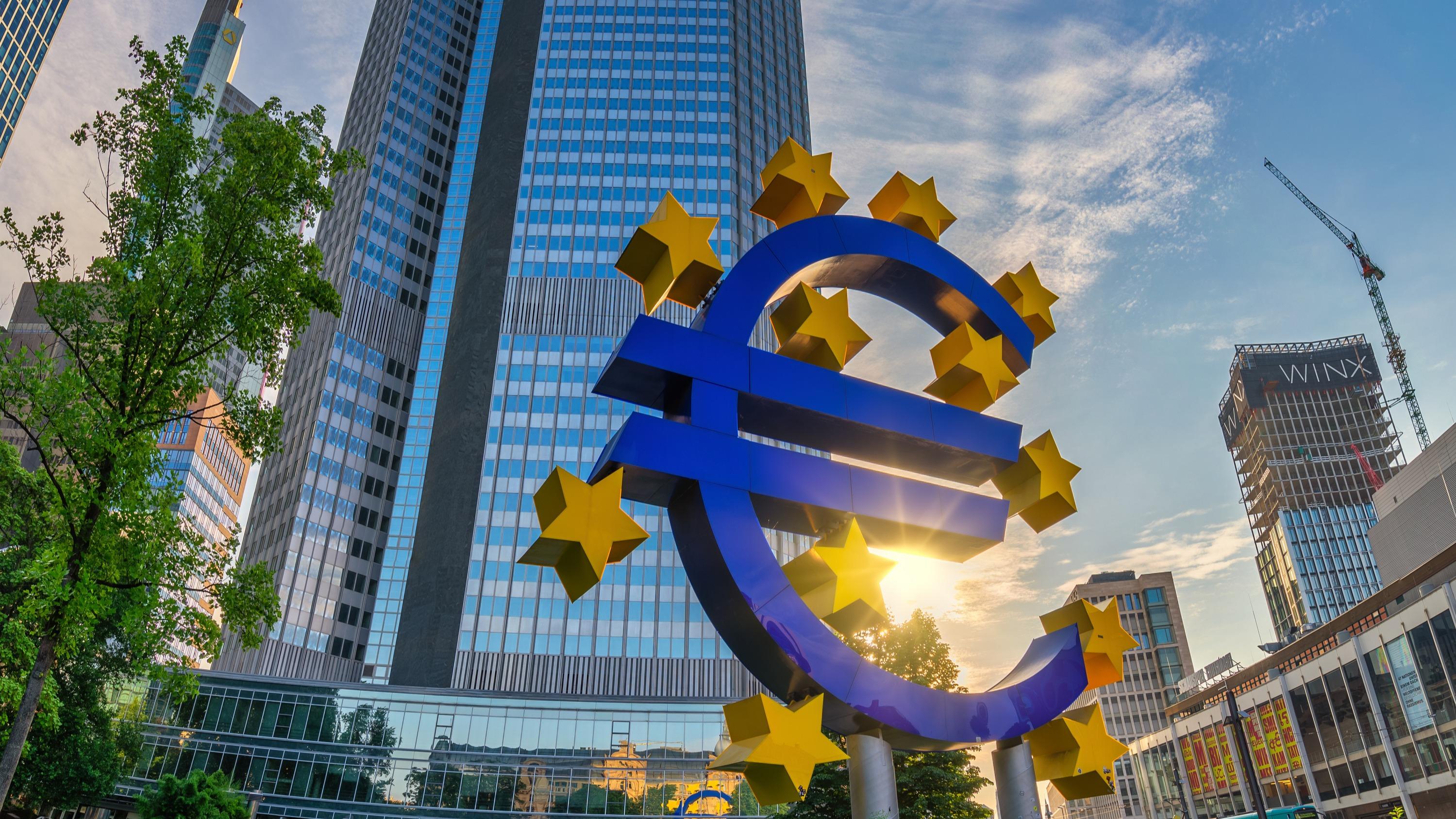 La BCE s’apprête à relever ses taux pour contrer le regain d’inflation