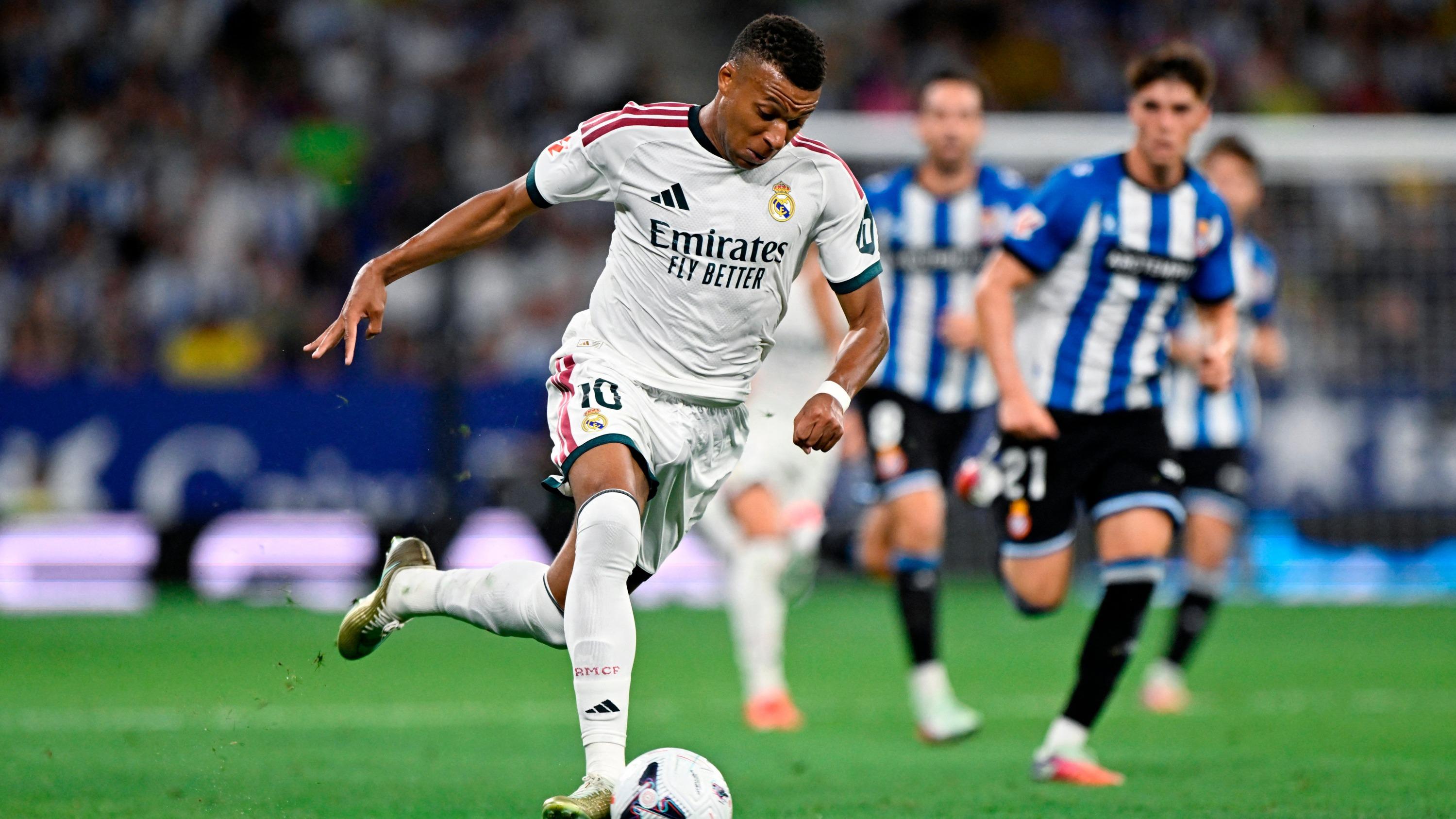 EN DIRECT - Real Madrid-Real Sociedad : après un succès arraché à Barcelone, Mbappé et les Madrilènes en quête de repères