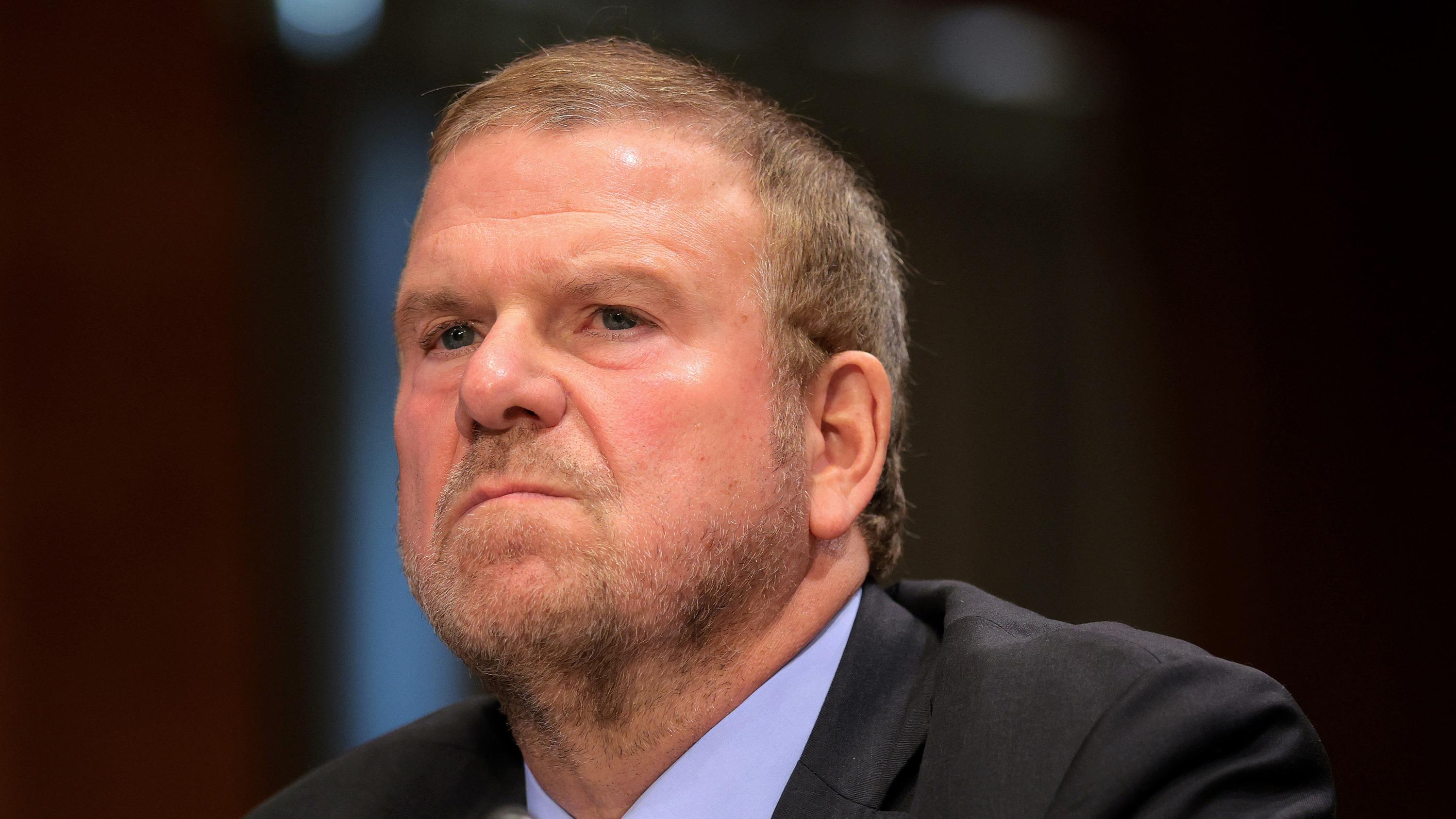 Tilman Fertitta, le richissime ambassadeur américain qui divise l’Italie avec son yacht à 450 millions de dollars