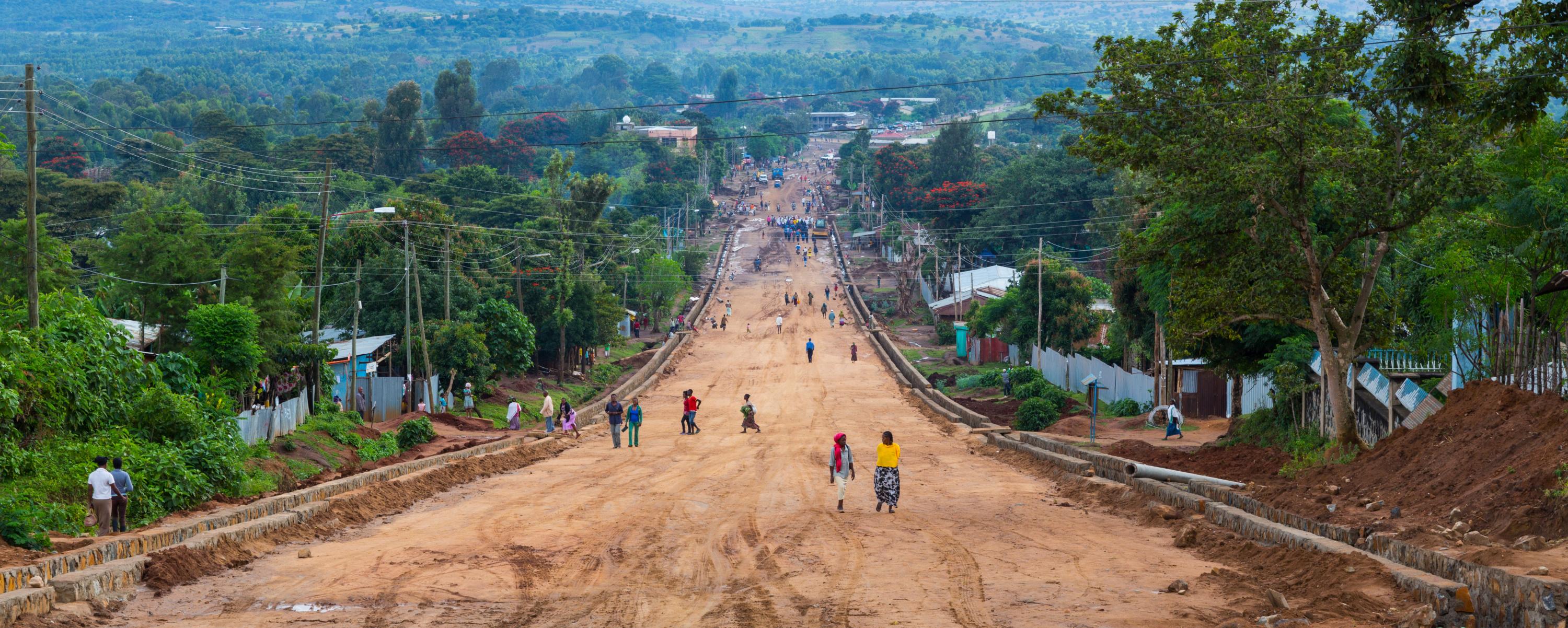 En Afrique, quatre milliardaires sont plus riches que la moitié du continent, selon Oxfam