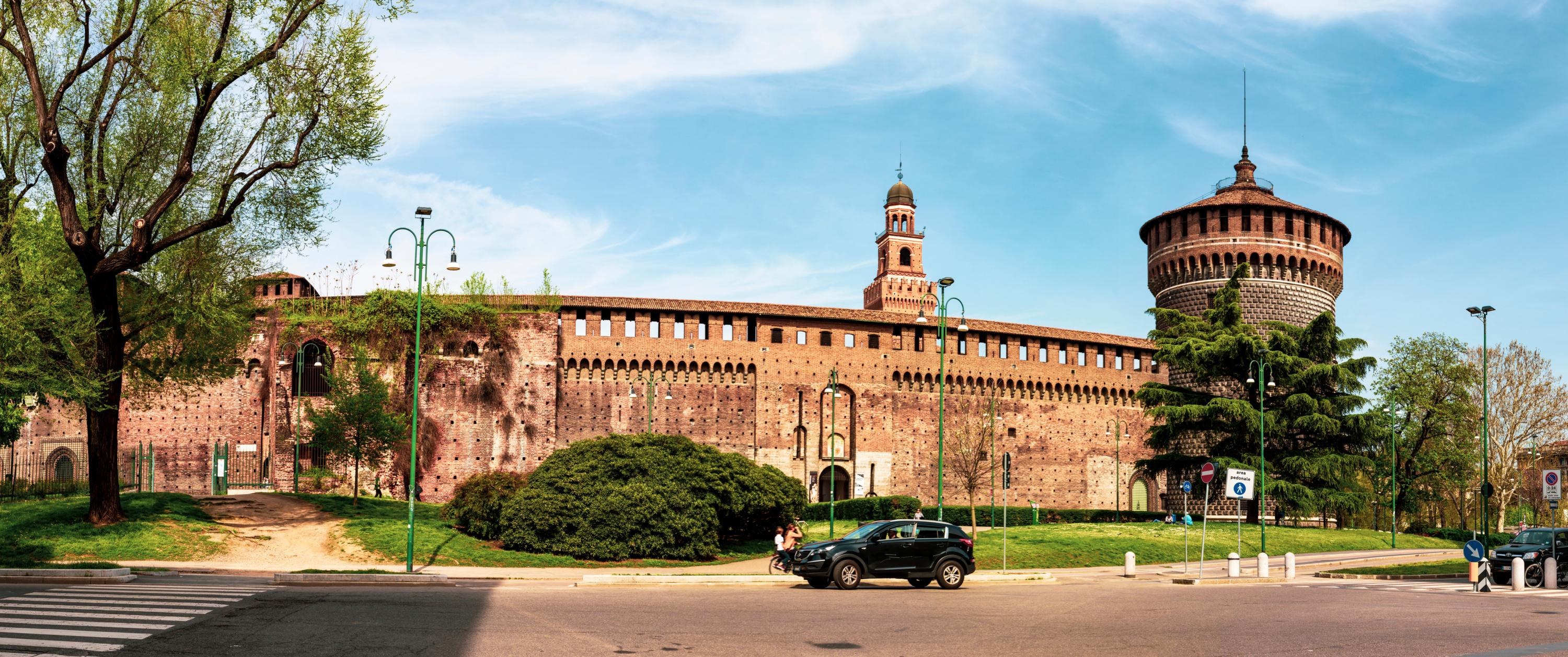 « Les prix sont fous » : à Milan, les exilés fiscaux mettent l’immobilier de prestige en surchauffe