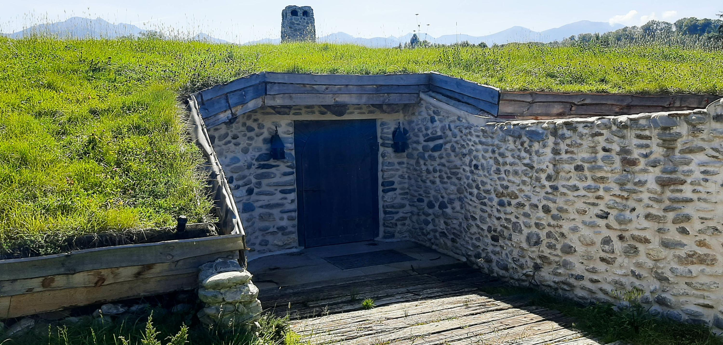 Allemagne : les autorités recensent les bunkers et les abris qui pourraient servir en cas d'attaque