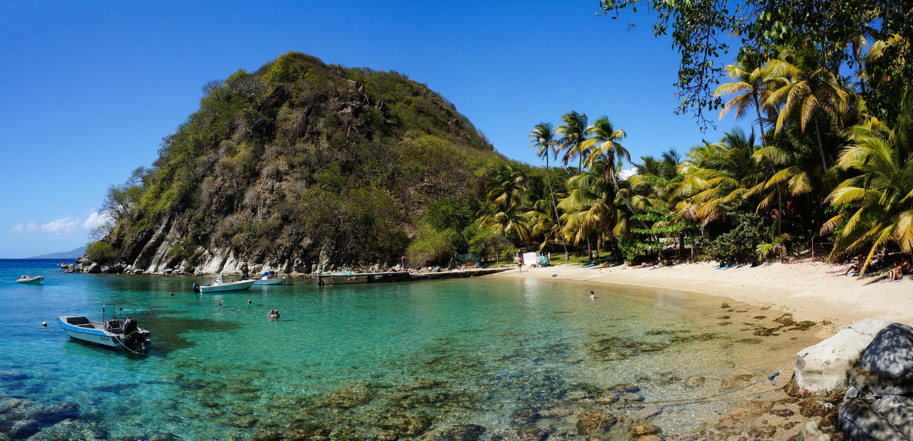 Quelle Heure Est T Il En Guadeloupe Que faire et que voir en Guadeloupe ? Dix sites et activités qui font rêver