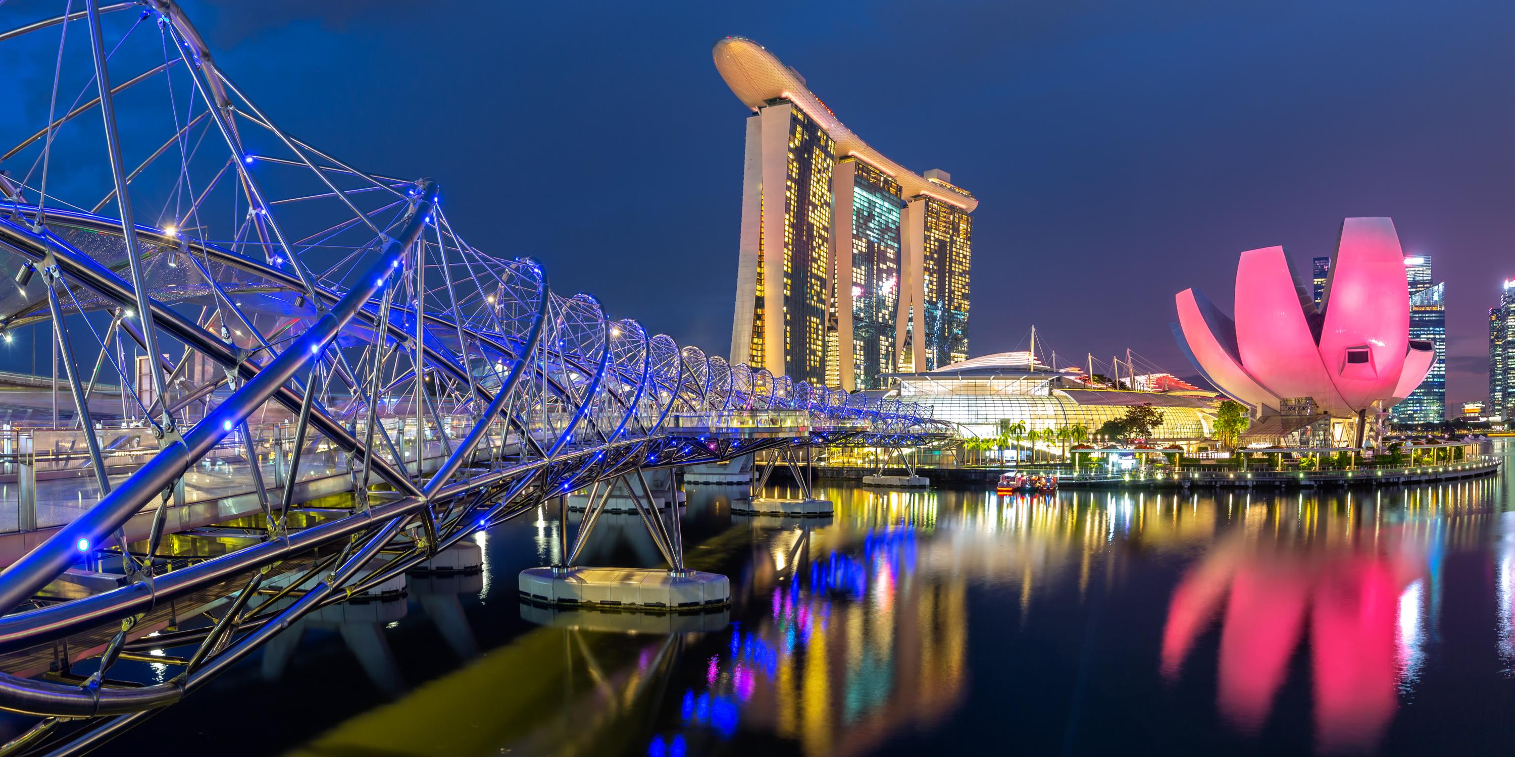 Singapour confronté à une «grave» cyberattaque, la Chine soupçonnée