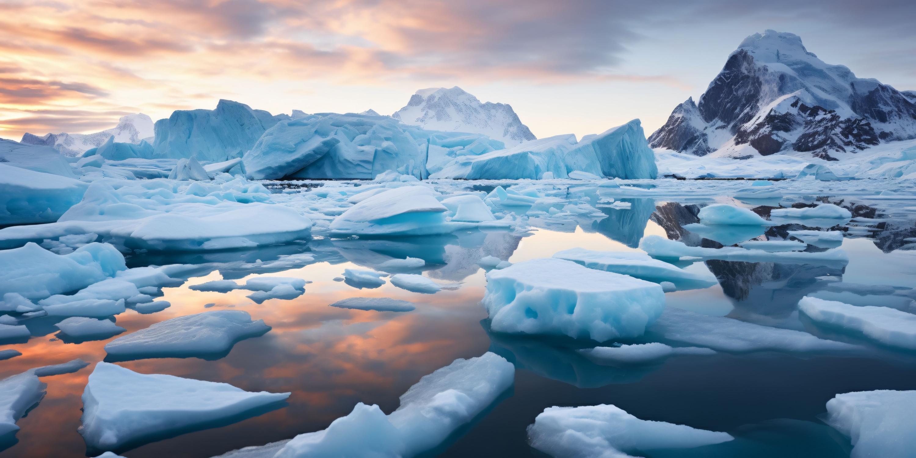 Antarctique : le corps du plongeur français disparu mi-janvier retrouvé sous la glace