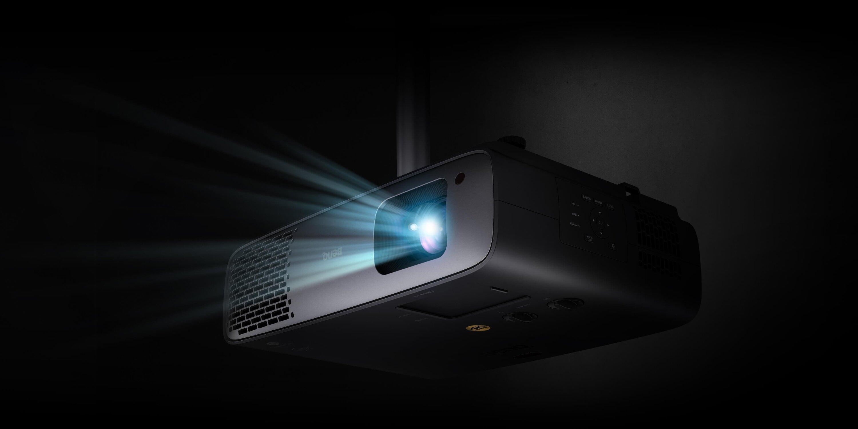 Remplacer sa TV par ce vidéoprojecteur : bonne idée ou fausse bonne affaire ?