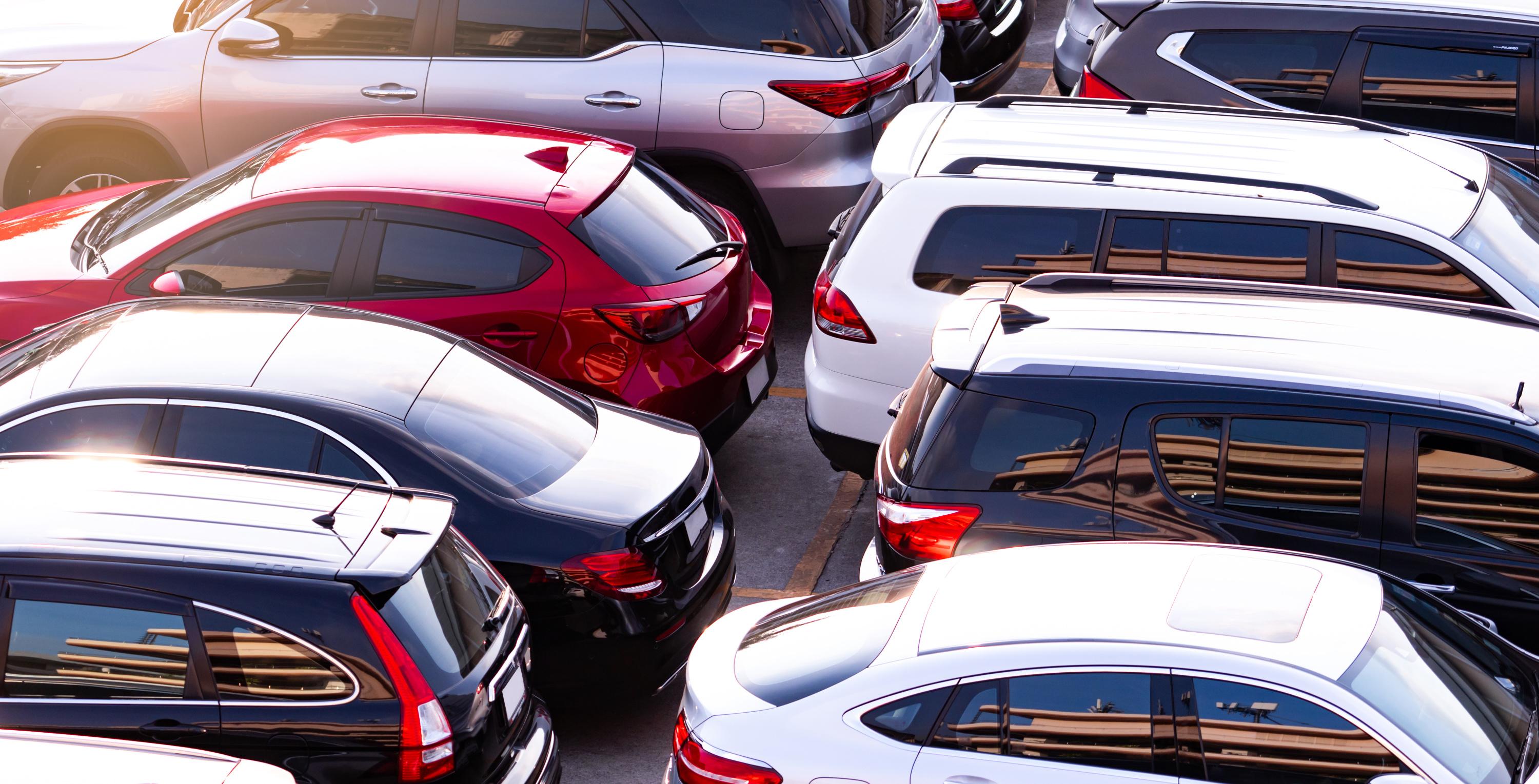 Rebond des exportations automobiles britanniques vers les États-Unis
