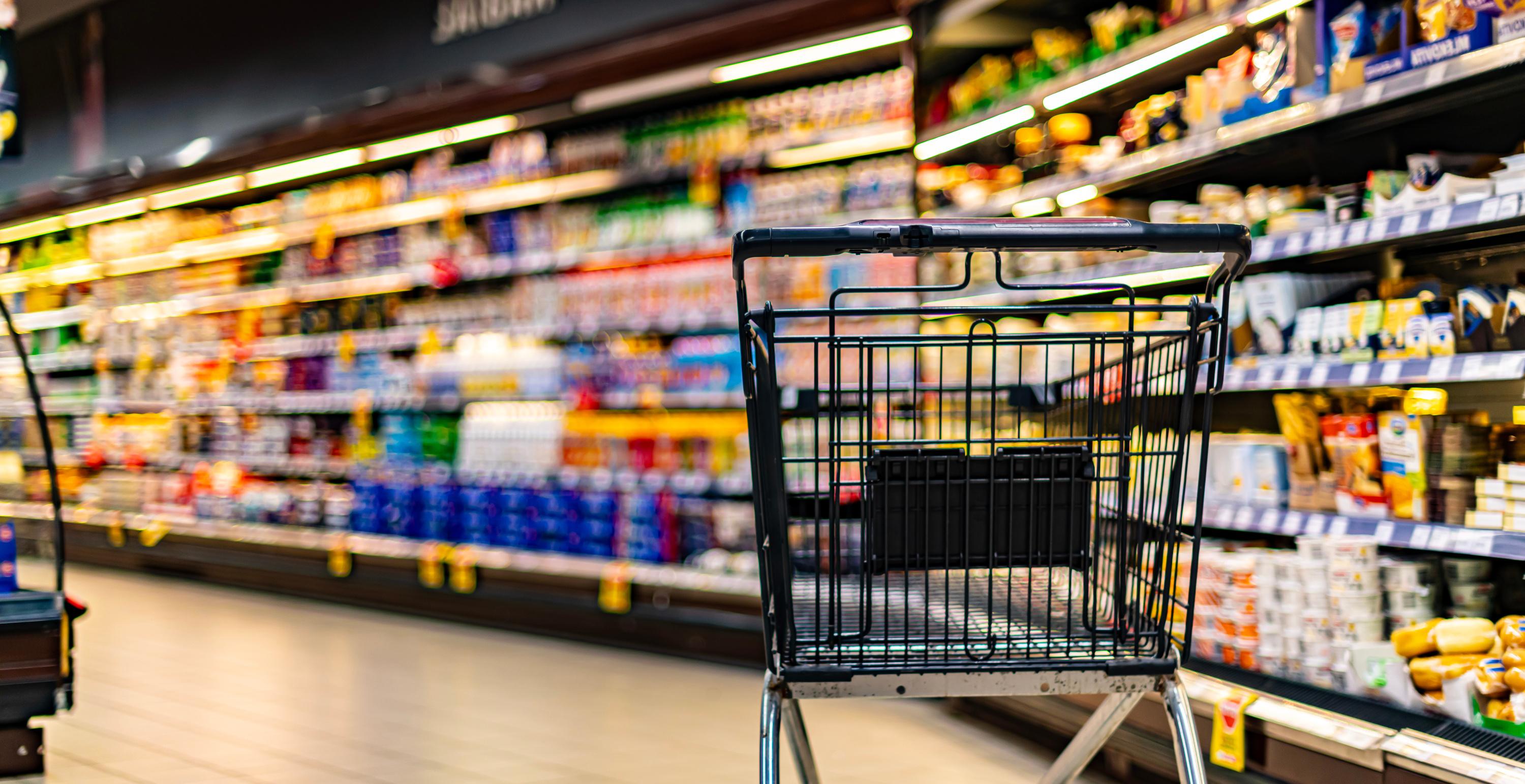 Les grandes marques de l’agroalimentaire se ressaisissent dans les grandes surfaces