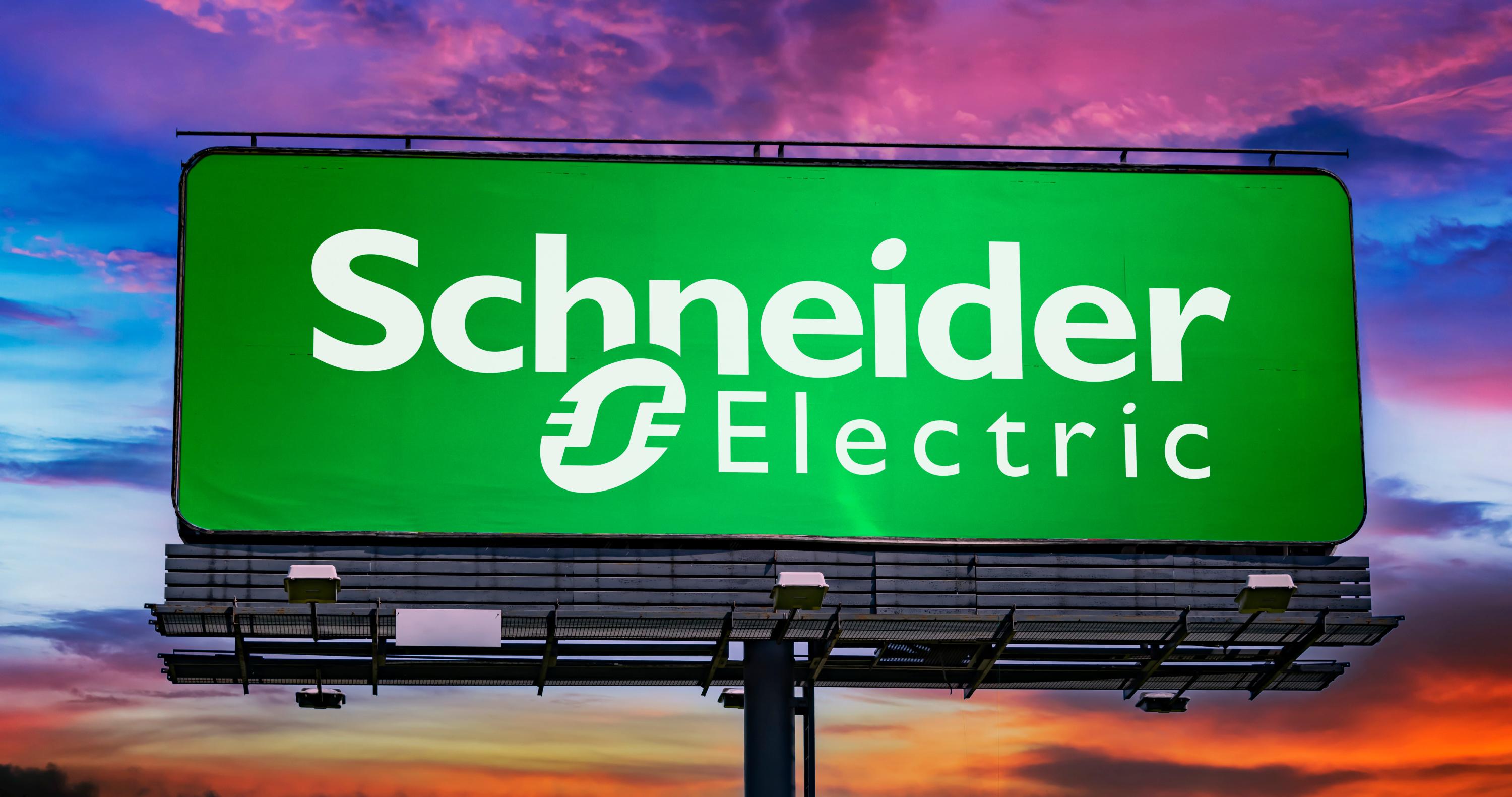 Bourse de Paris : Schneider Electric plombe le CAC 40, Elior Group en tête du SBF 120