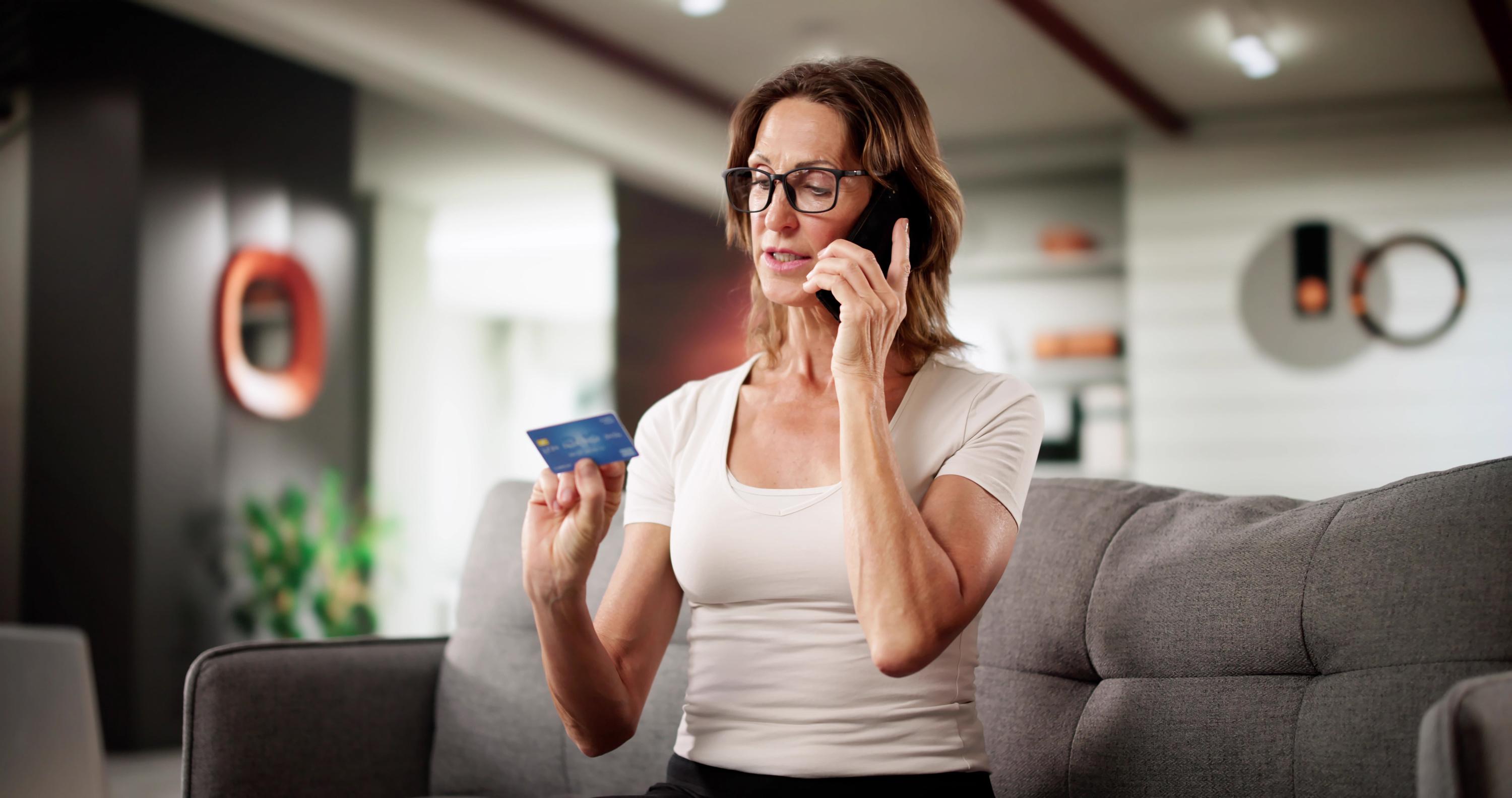 Appels abusifs, «spoofing»... Le nombre de fraudes signalées a doublé en 2025