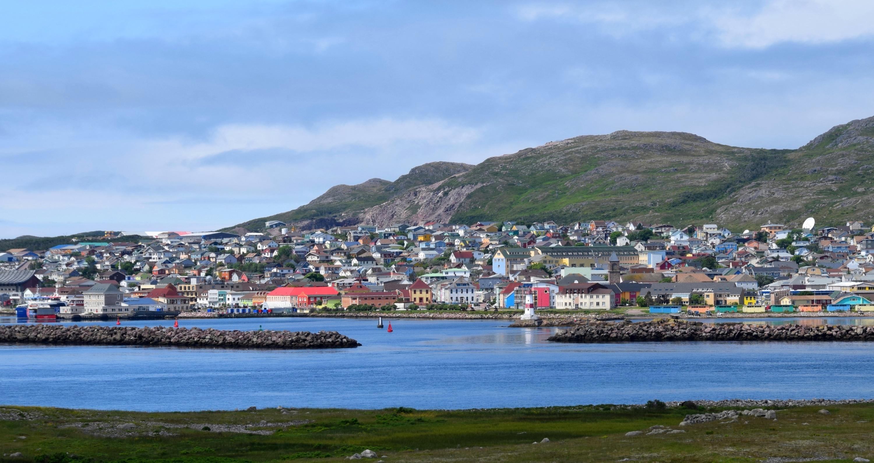 À Saint-Pierre-et-Miquelon, ce gisement de pétrole sous-marin qui demeure inexploité