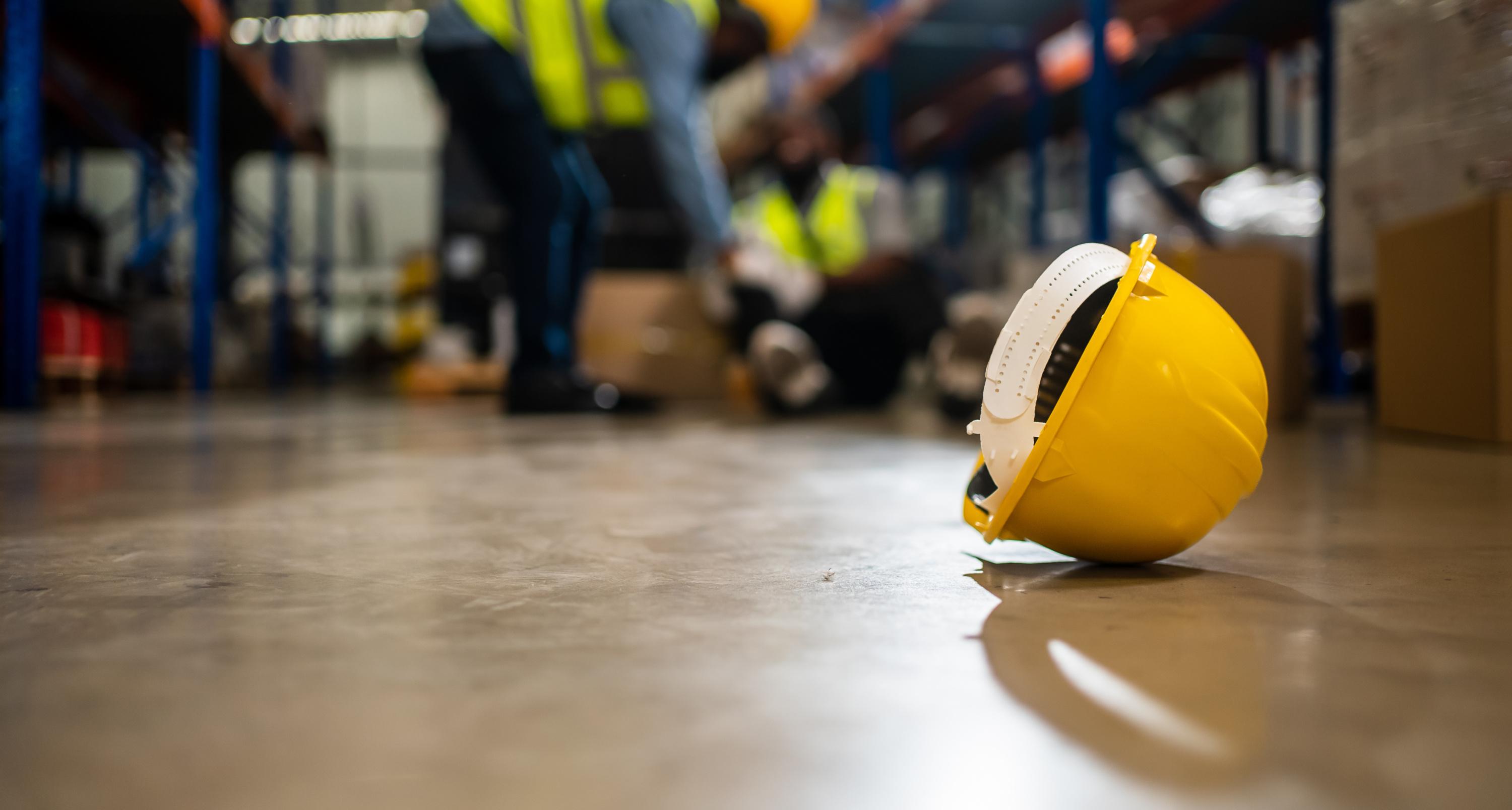 Three Workers Die in Water Tank on Portuguese Construction Site