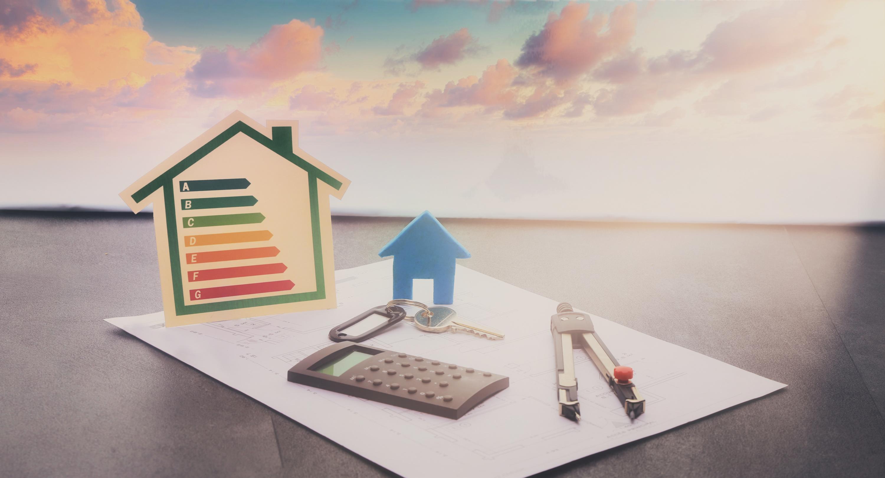 Le nouveau mode de calcul devrait réduire de 15% le nombre de passoires thermiques.