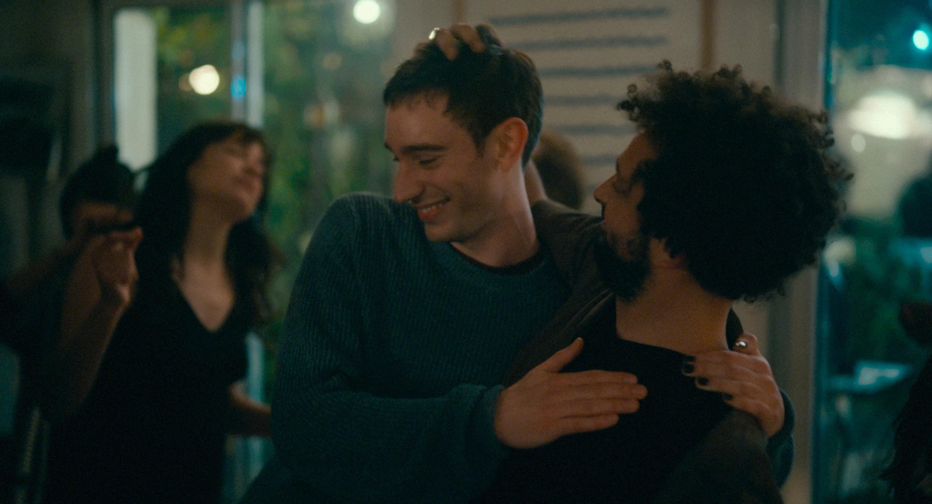 Cannes 2025 : avec Nino et La Danse des renards, la jeunesse investit la Croisette