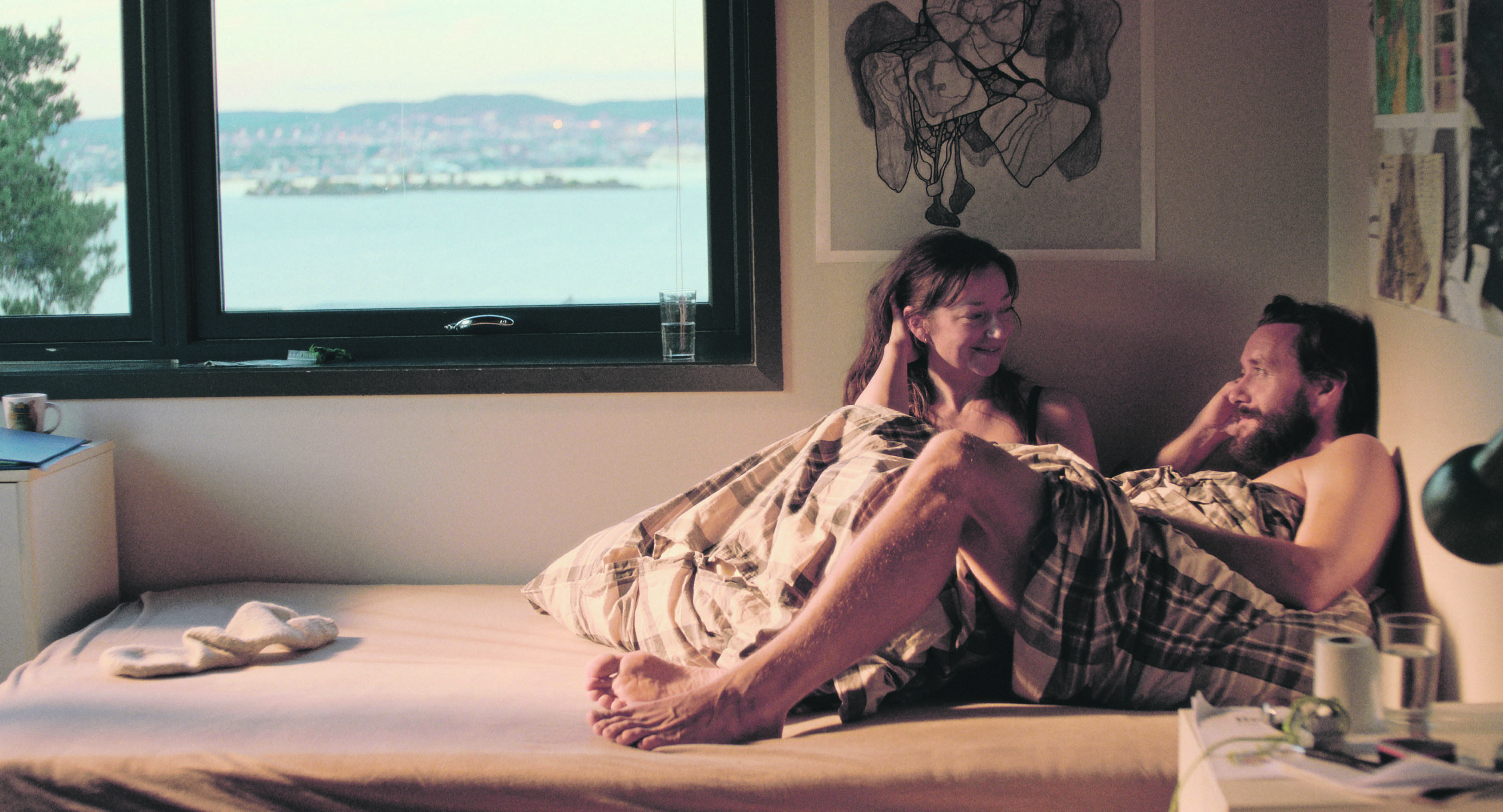 Notre critique de La Trilogie d’Oslo: Amour, la profusion des sentiments