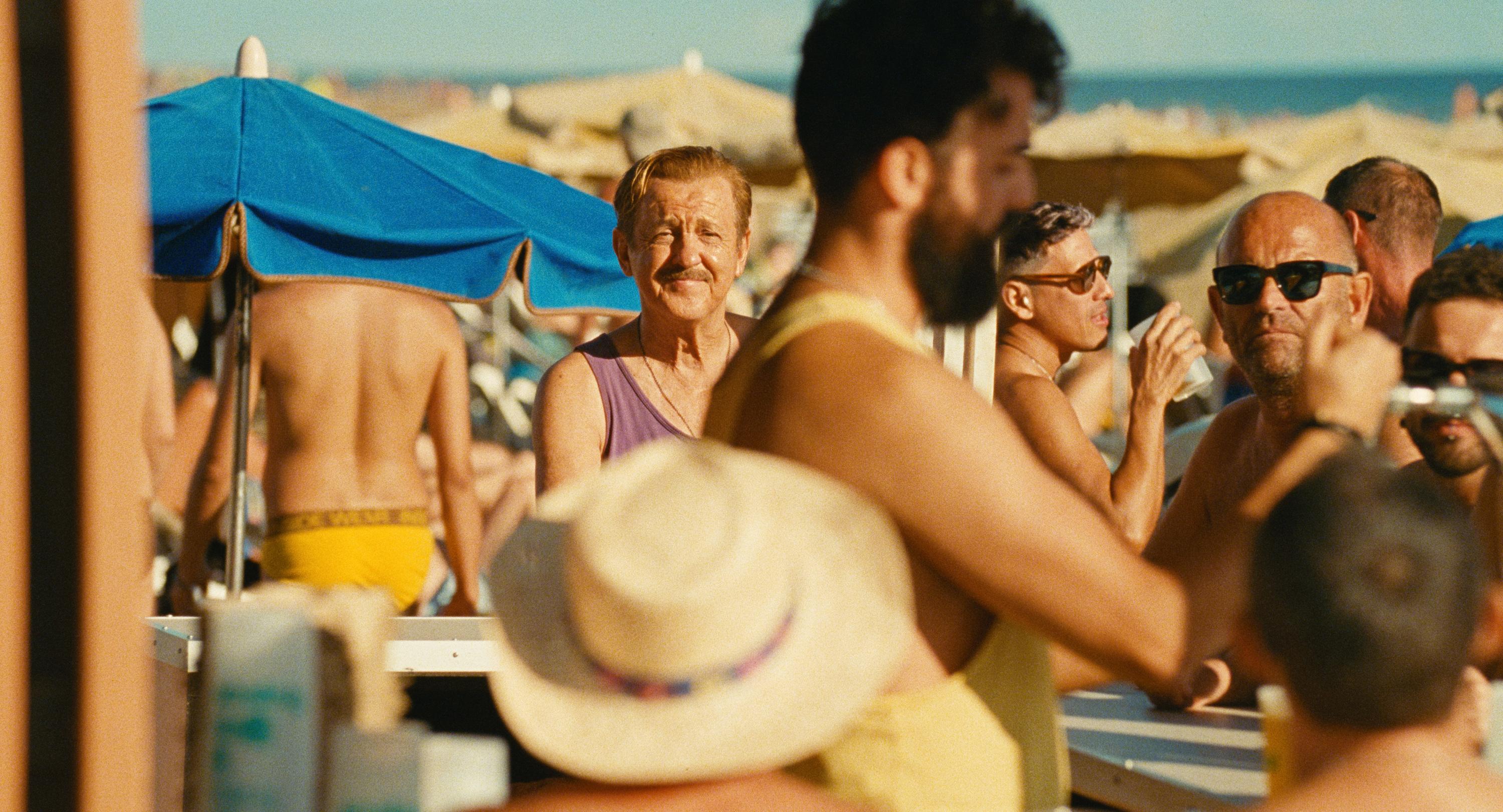 Notre critique de Maspalomas : le paradis perdu