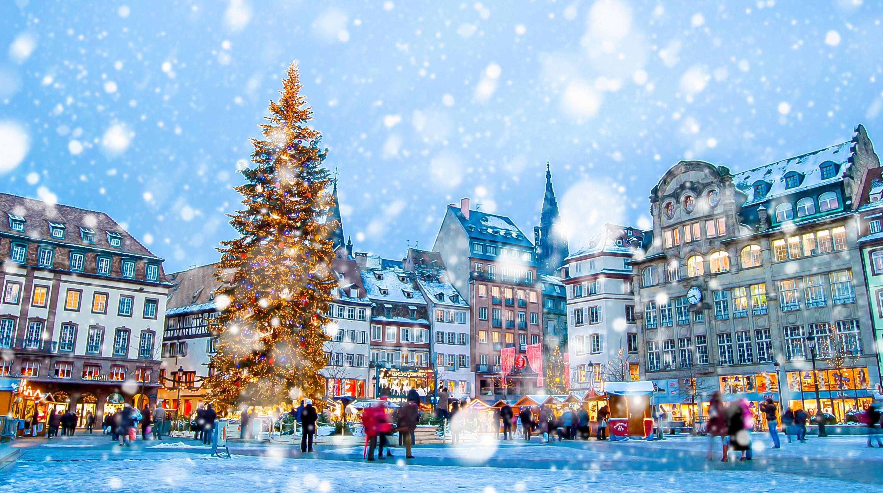 Les 10 Plus Beaux Marches De Noel En Alsace Les 10 Plus Beaux Marches De Noel En Alsace