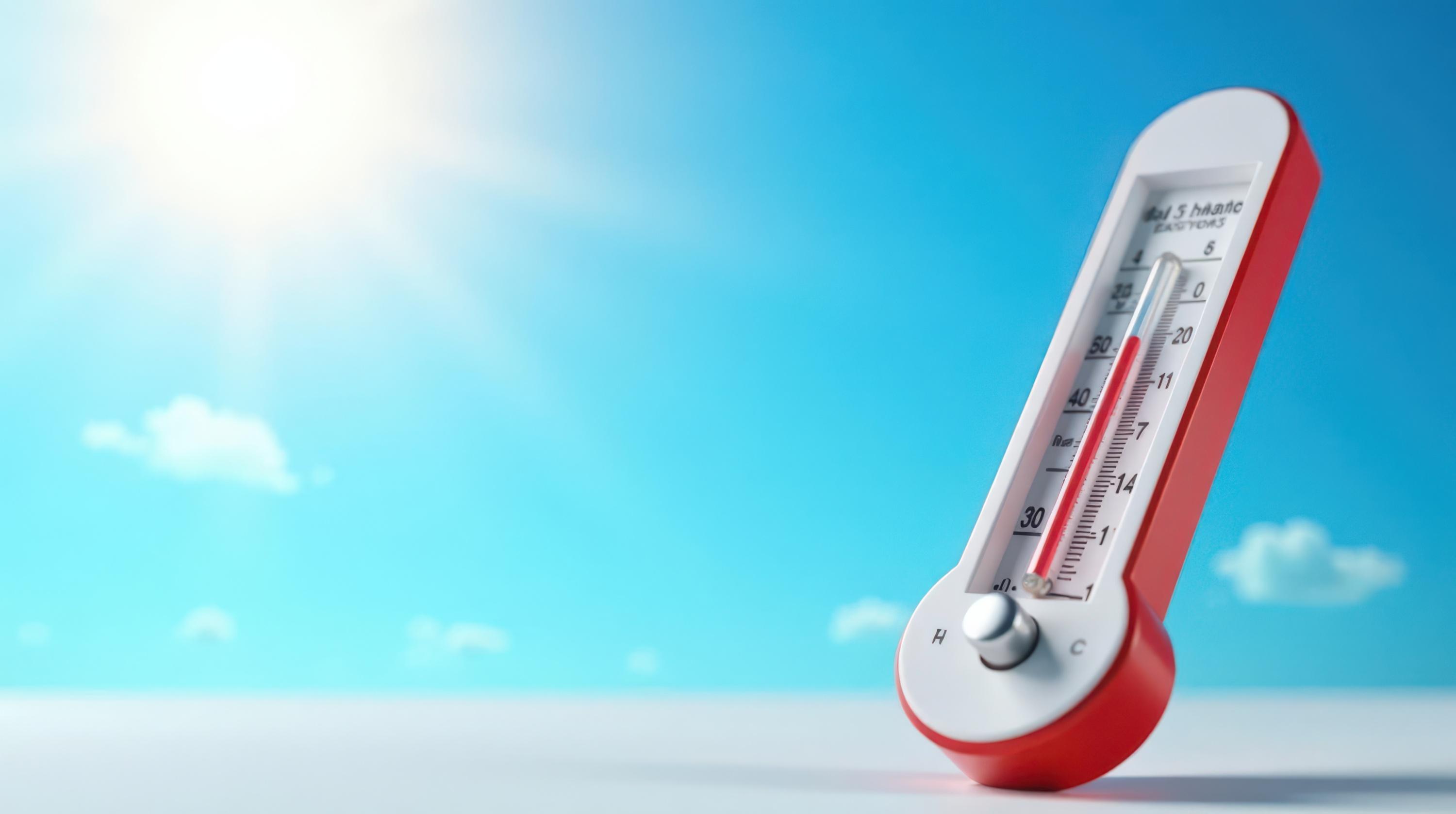 Risque de canicule, jusqu’à 37°C, disparités régionales : faut-il s’attendre à une nouvelle vague de chaleur ce week-end ?