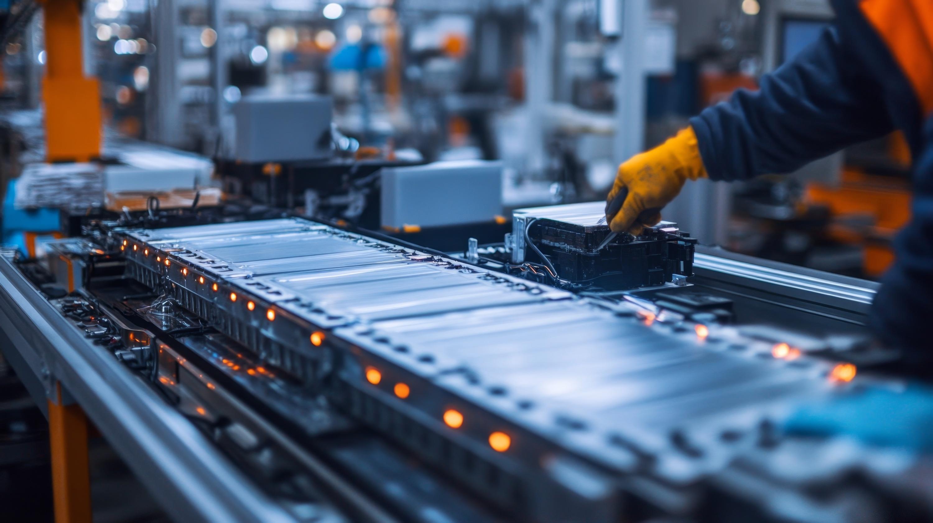 Pour attirer les industriels, la France compte sur 200 nouveaux Sites clés en main
