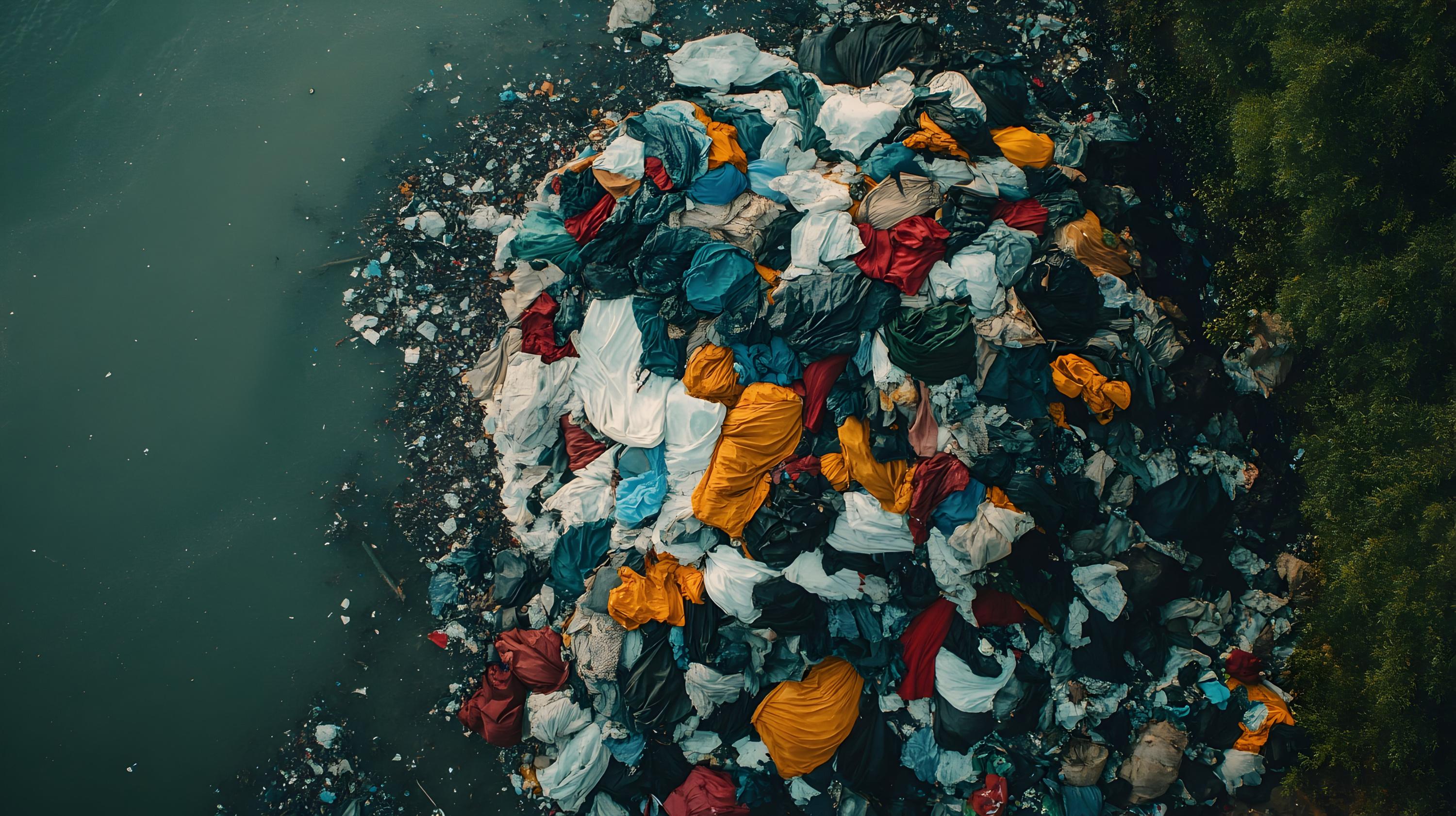 Textile : l’Union européenne interdit depuis ce dimanche la destruction de vêtements, accessoires et chaussures invendus