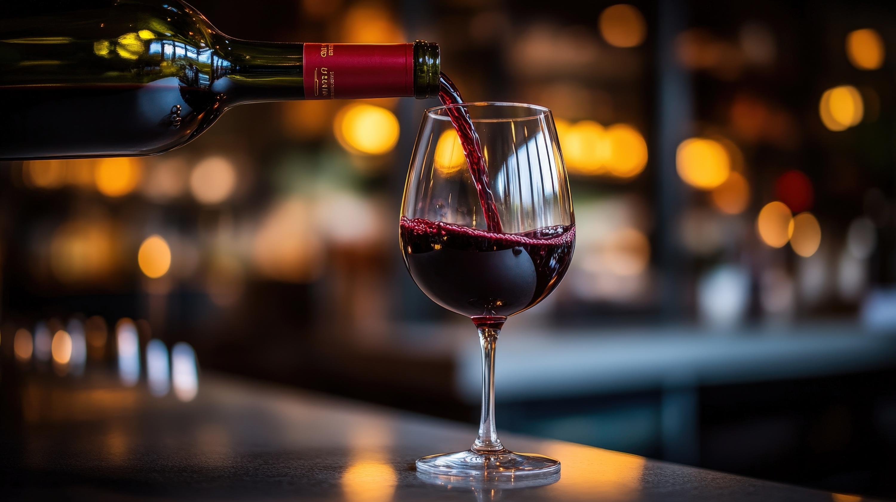 «On ne mange plus de coq au vin ou de rosbif le dimanche» : le vin rouge, grand perdant du changement des habitudes de consommation