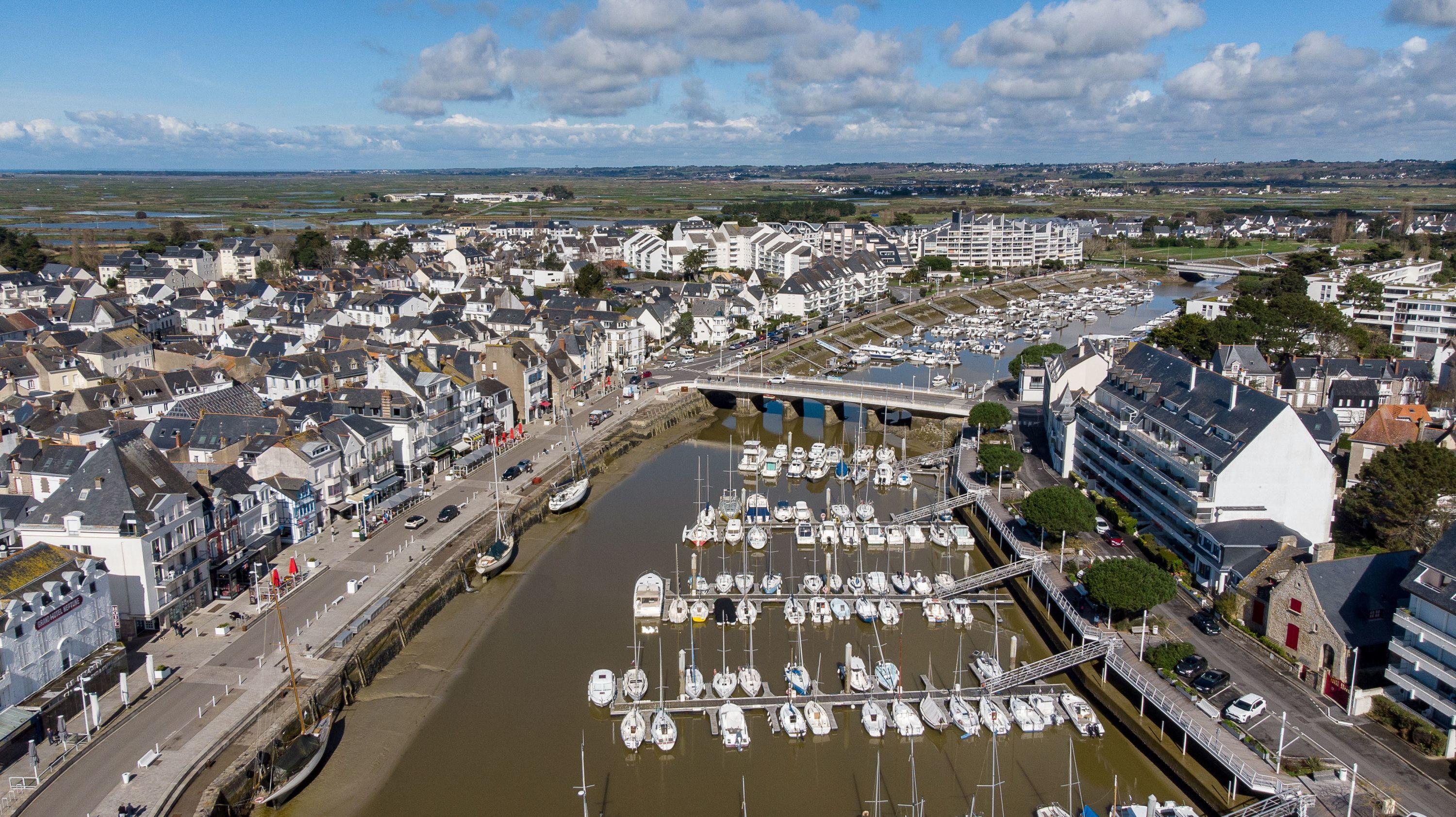 Squats, vols et dégradations de bateaux : les plaisanciers de La Baule et du Pouliguen s’organisent contre les actes malveillants