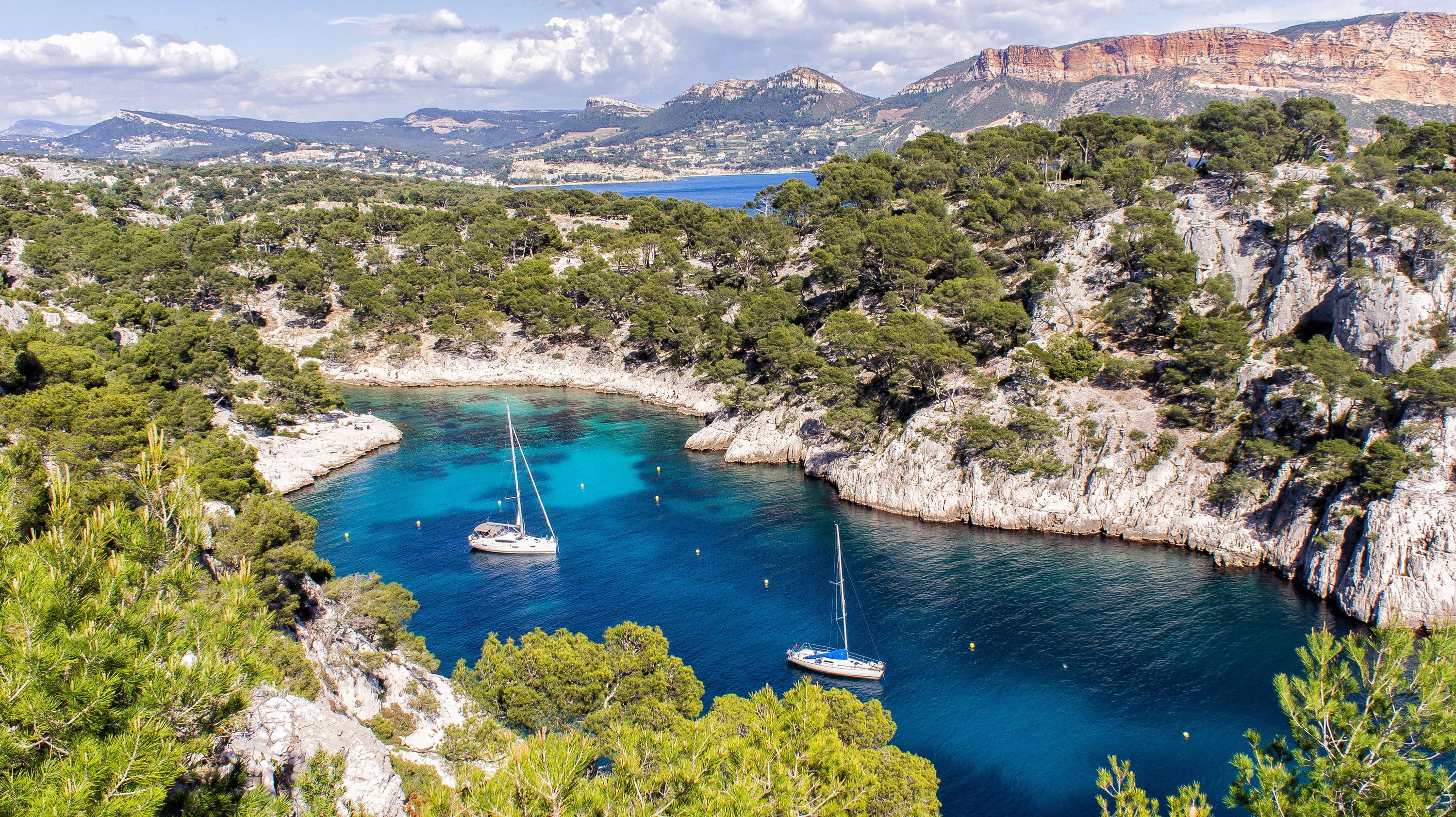5 activités phares à absolument faire sur la Côte d’Azur