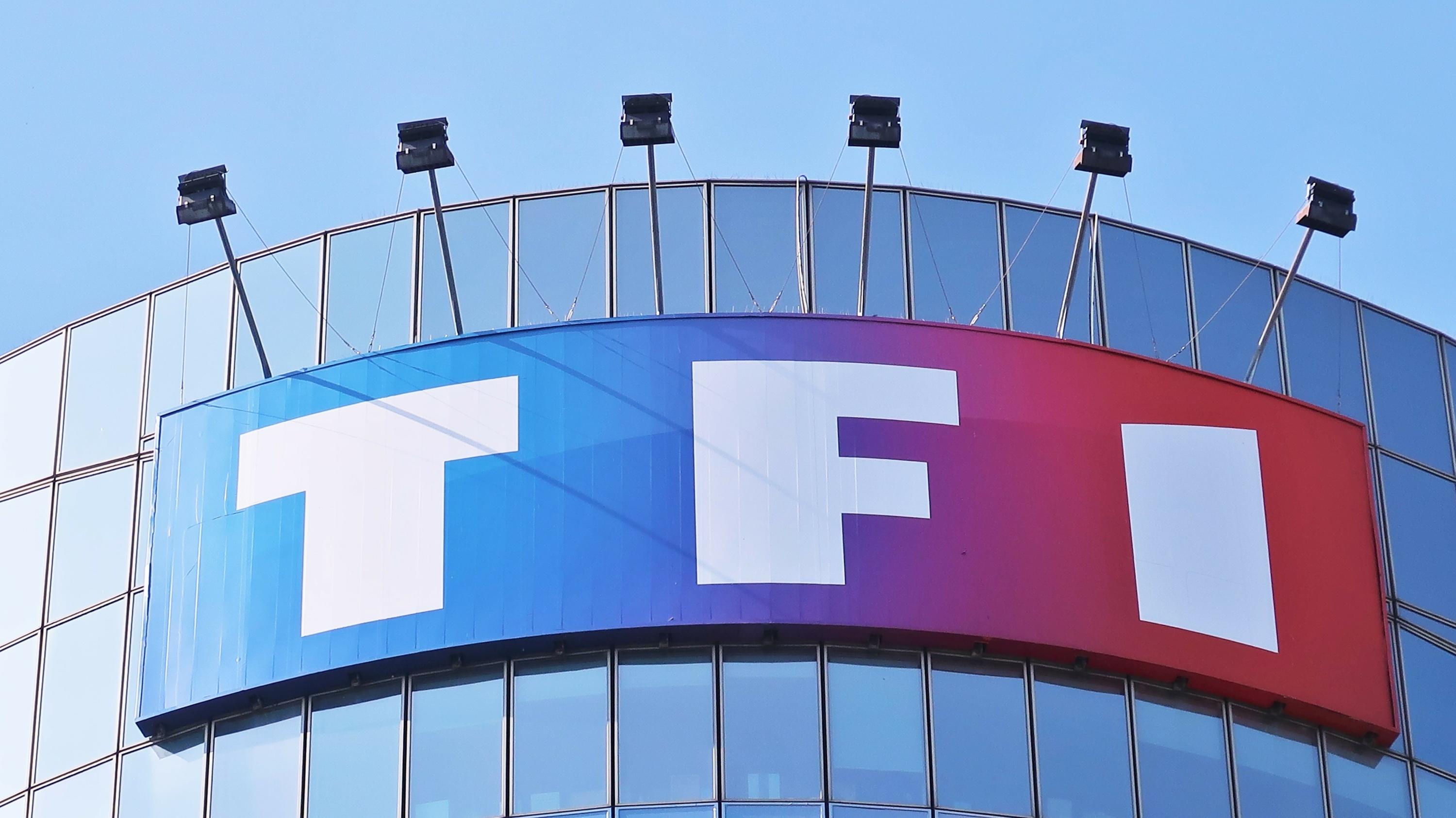 Audiences : après les JO, TF1 remonte sur la première marche du podium en septembre