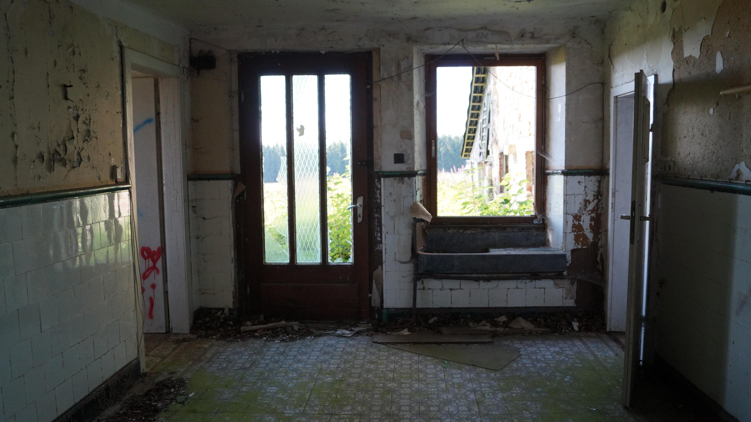 Un locataire ne peut pas se plaindre de son logement indécent si c’est lui qui est responsable de la situation