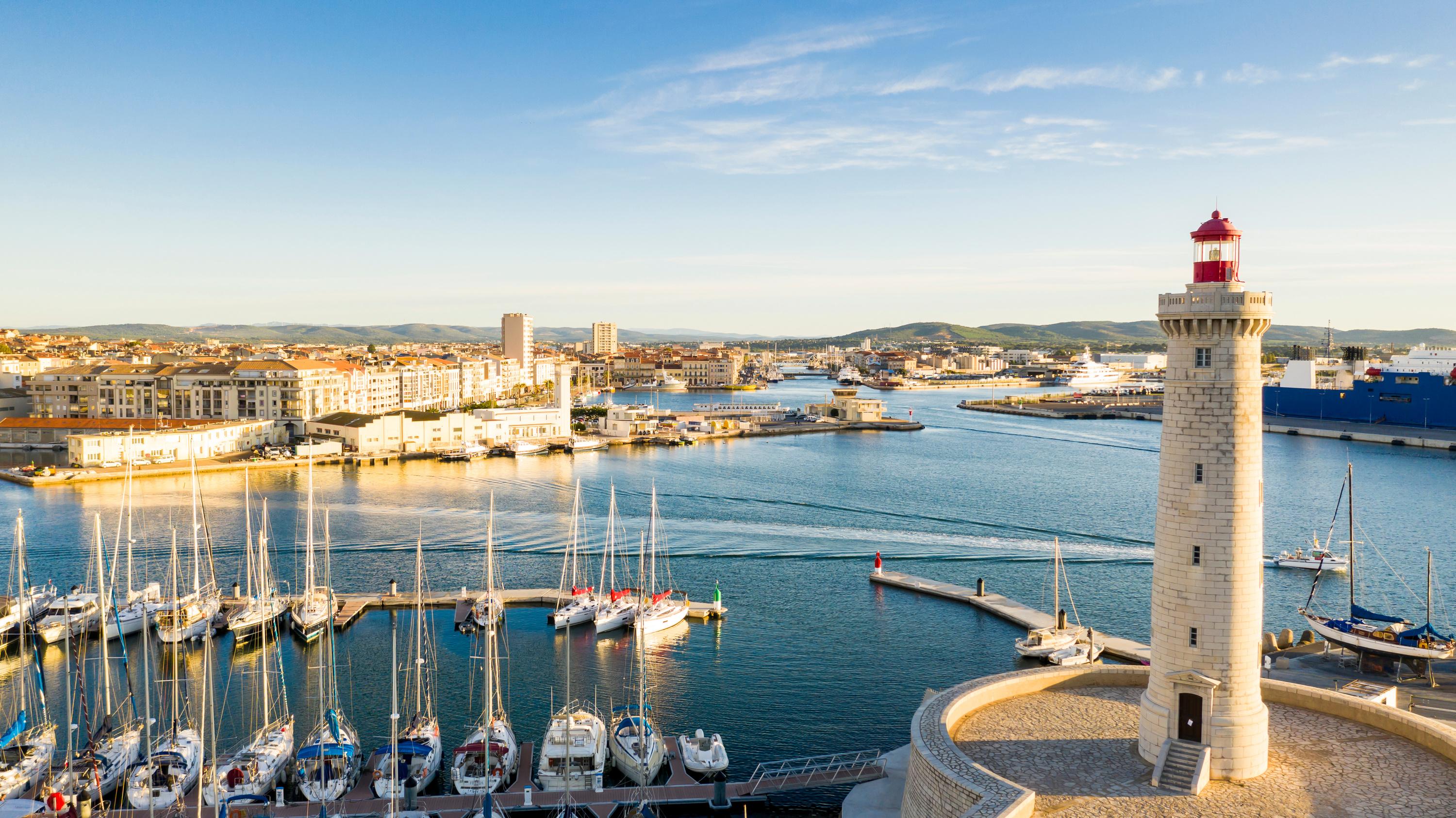 Hérault under Orange Flood Alert as Heavy Rainfall Threatens Southern France