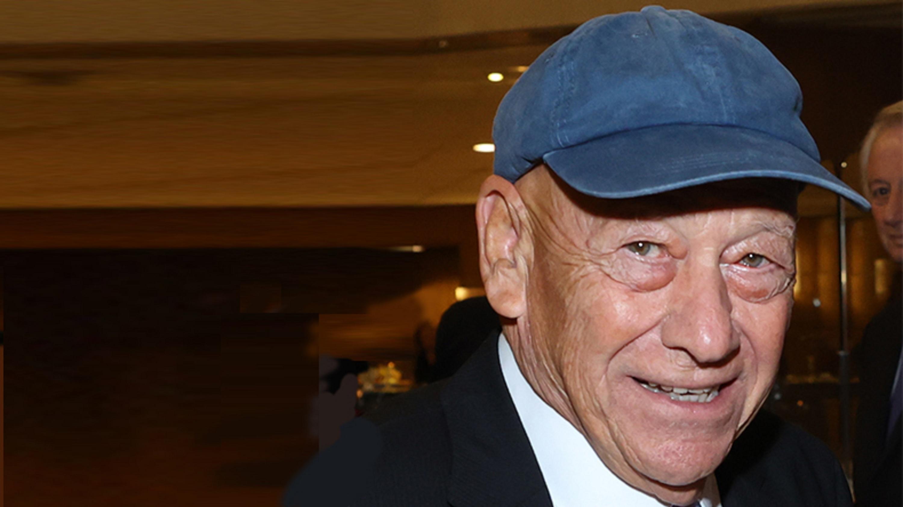 Guerre au Moyen-Orient : Giorgos Prokopiou, ce «Tycoon grec» qui brave le blocus du détroit d'Ormuz