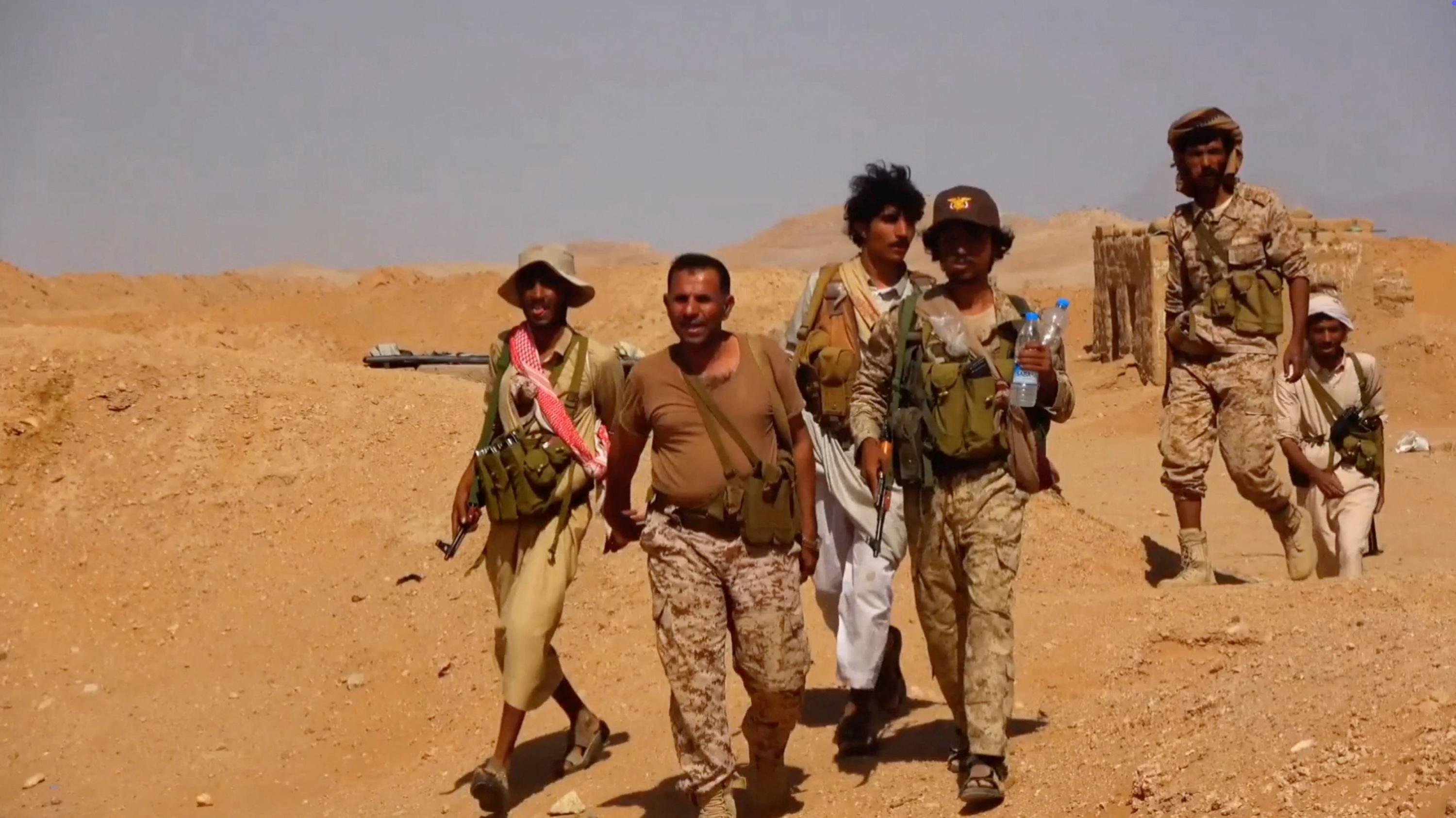 Guerre au Moyen-Orient : le conflit entre les Houthis et l’Arabie saoudite s'intensifie