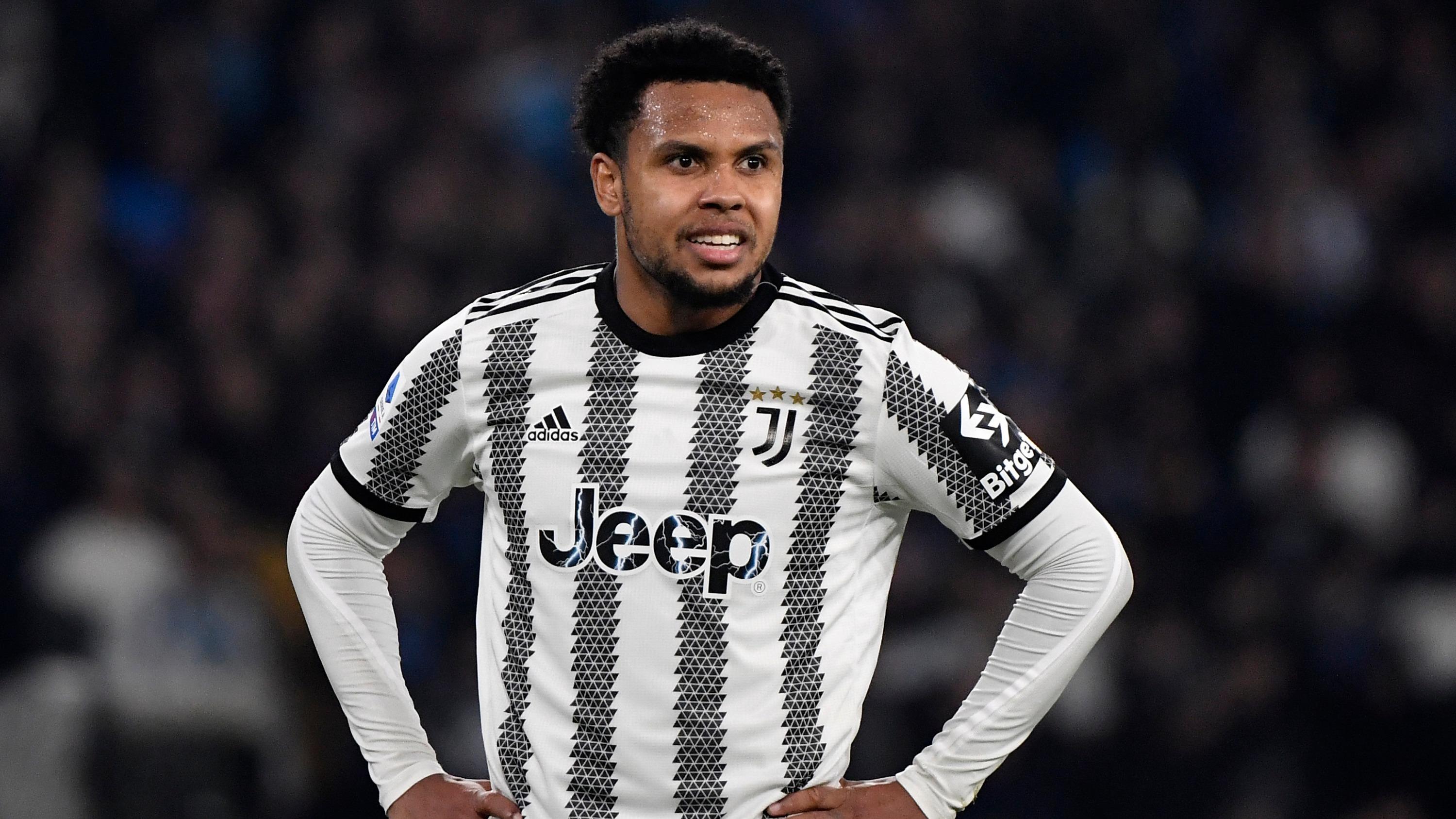 Mercato : la Juventus prête Weston McKennie à Leeds (officiel)