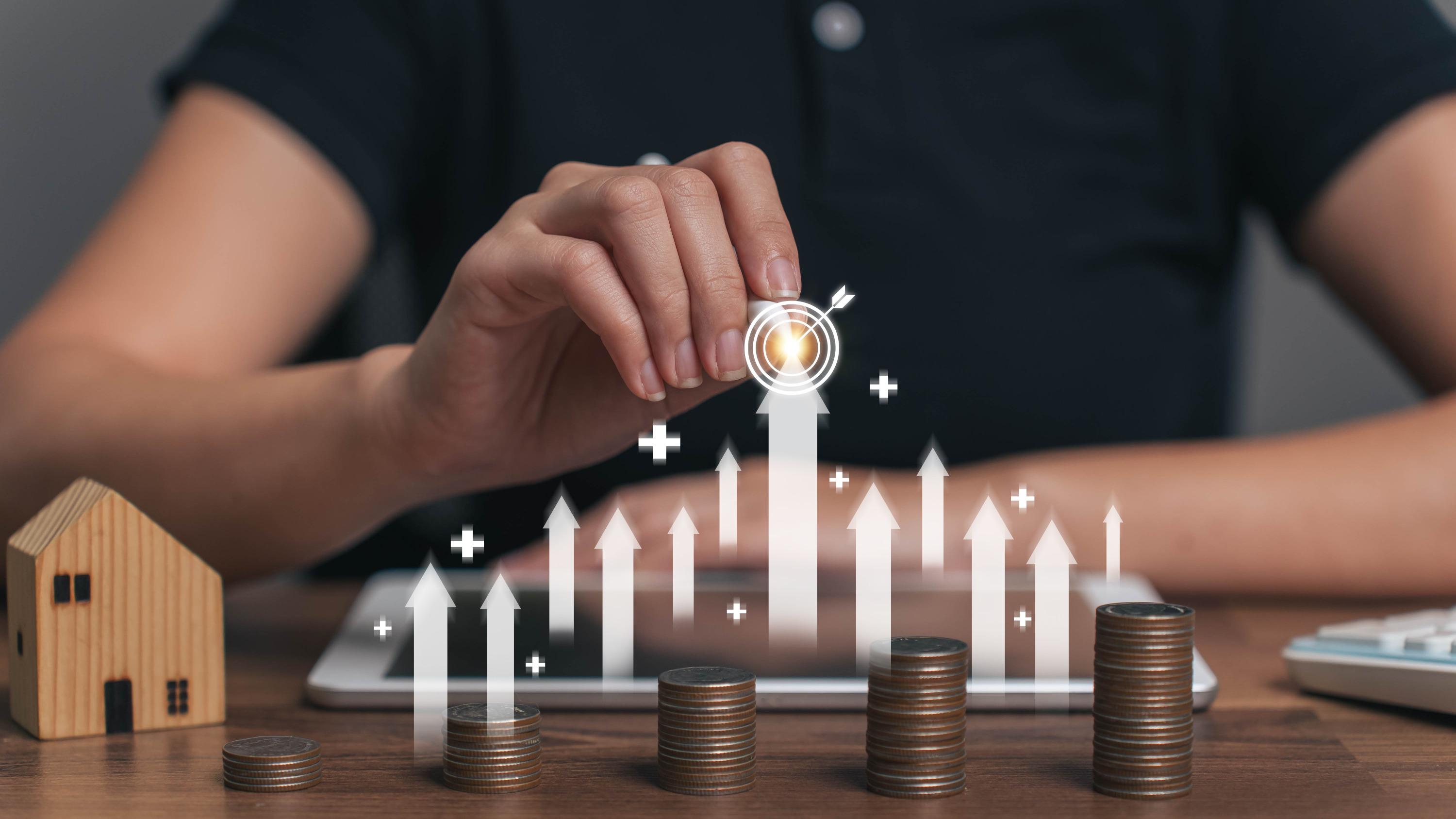 L'inexorable hausse des assurances d'entreprises
