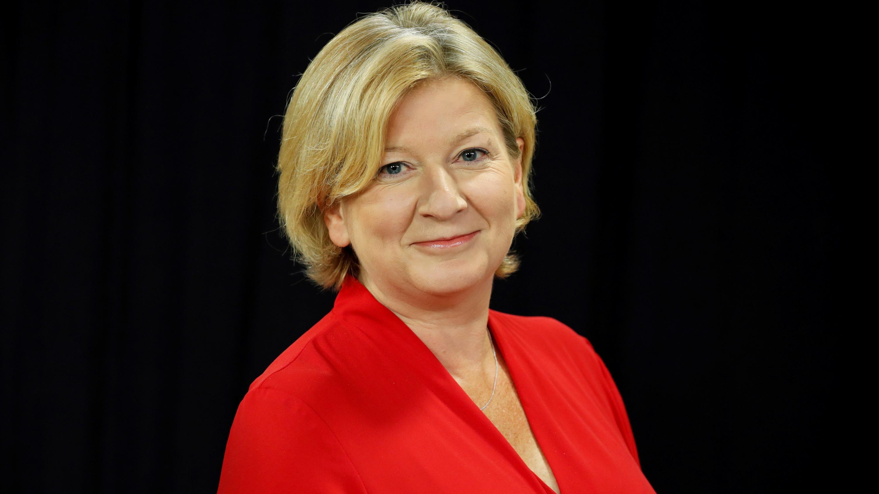 Bertille Bayart.