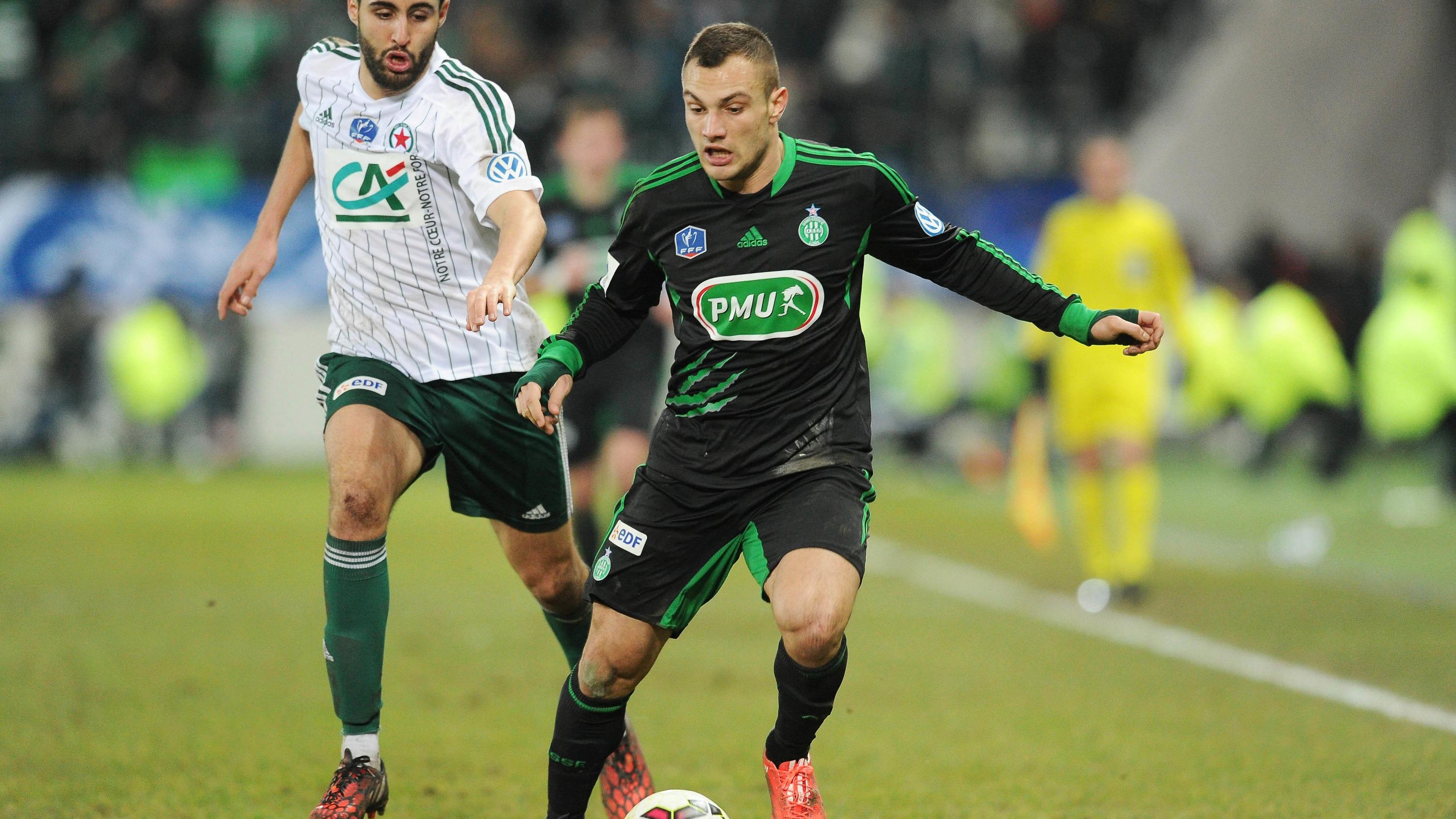 Foot : 5 ans de prison pour un agent ayant arnaqué le joueur Yohan Mollo