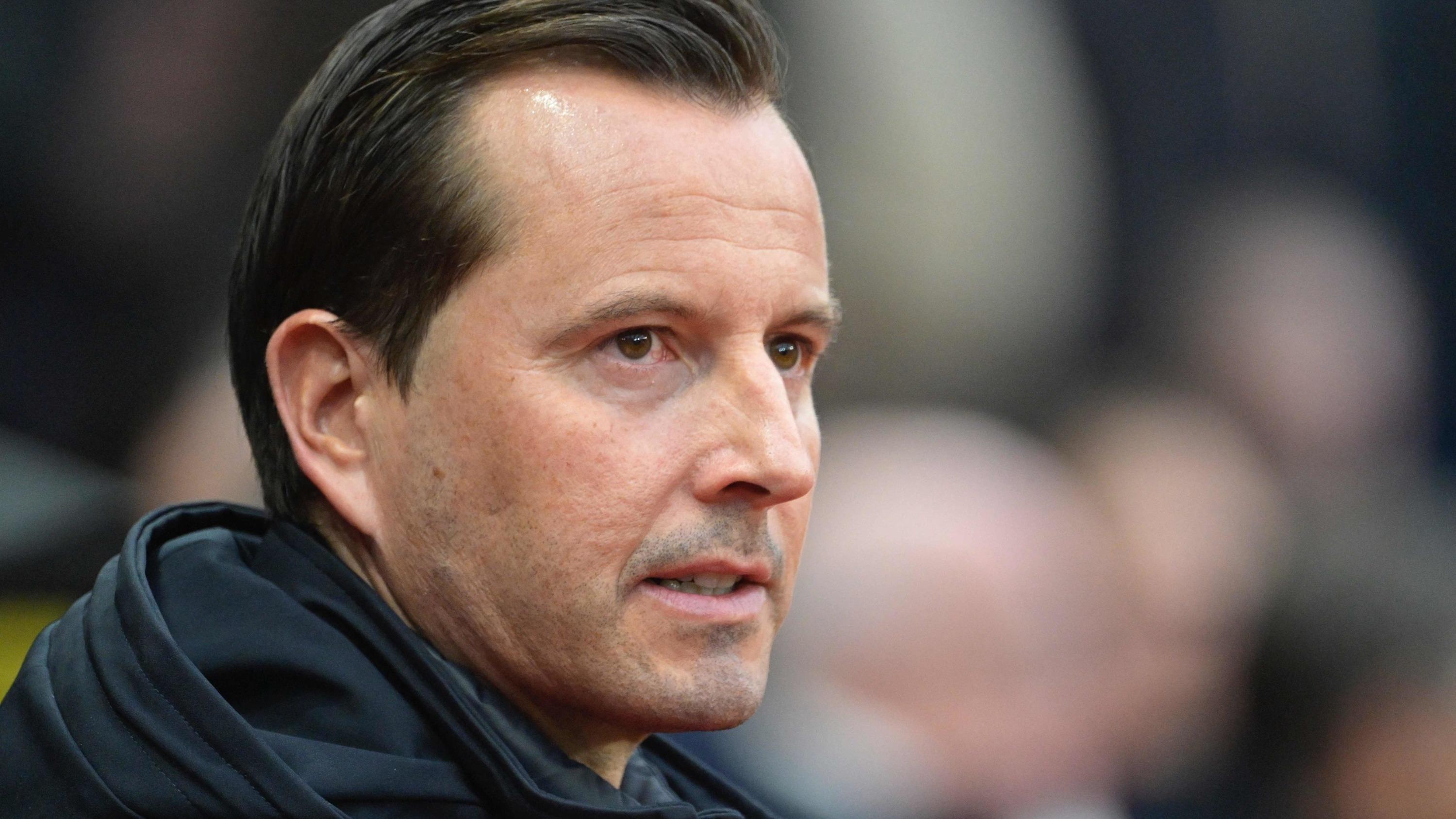 Coupe de France : l'absence sur blessure de Le Fée «va durer plusieurs semaines», déplore Stéphan