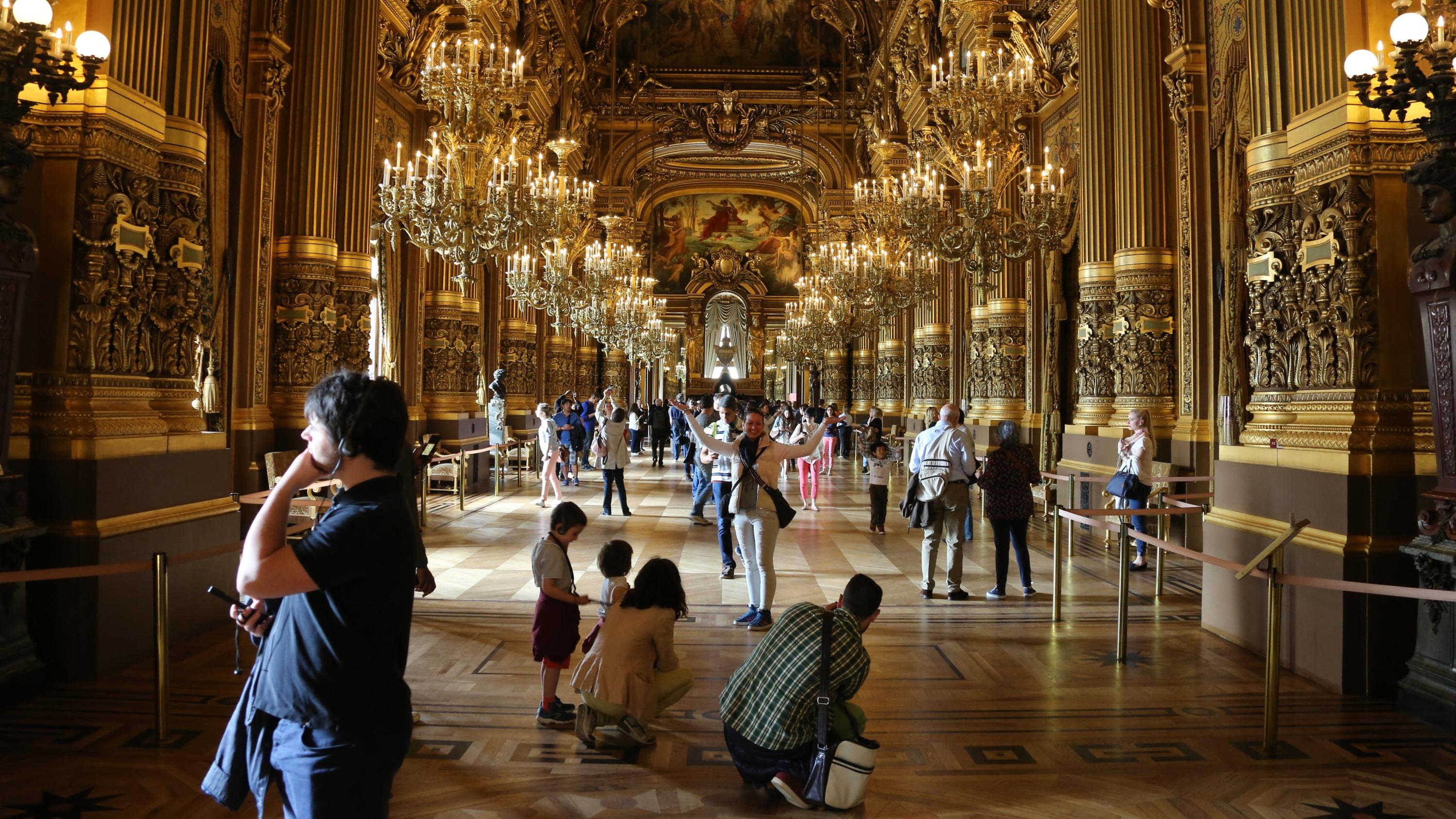 L'Opéra de Paris renoue avec les bénéfices pour la première fois depuis 2017