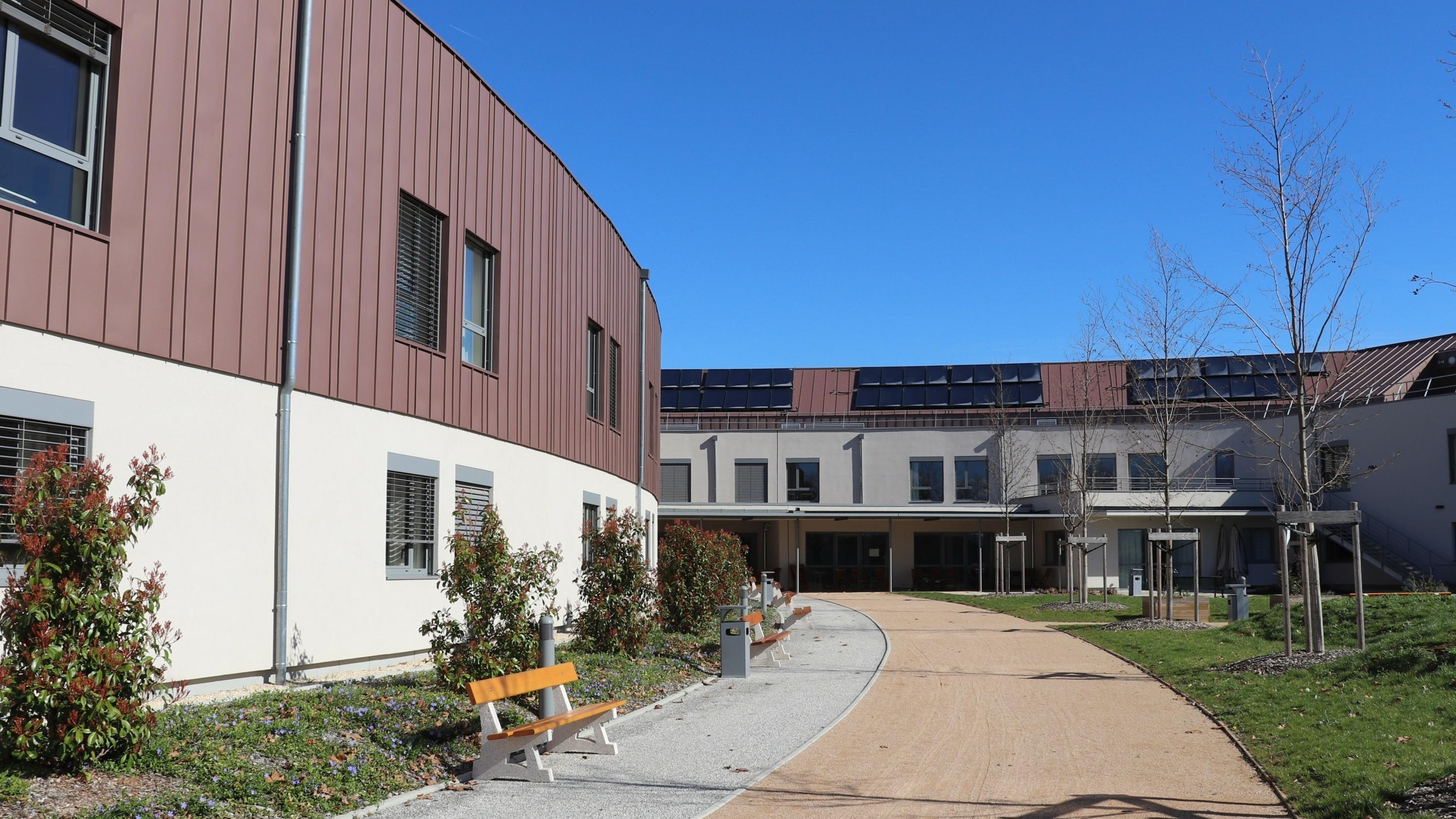 L'immobilier de santé reste demandé, mais pourtant certains clients sont déjà sur le reculoir.