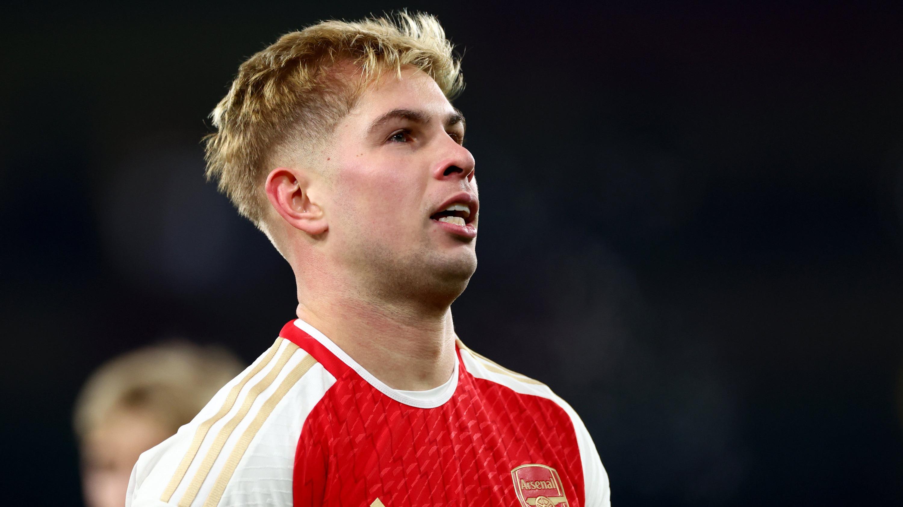 Mercato : Smith Rowe transféré d'Arsenal à Fulham pour plus de 30&nbsp;M€