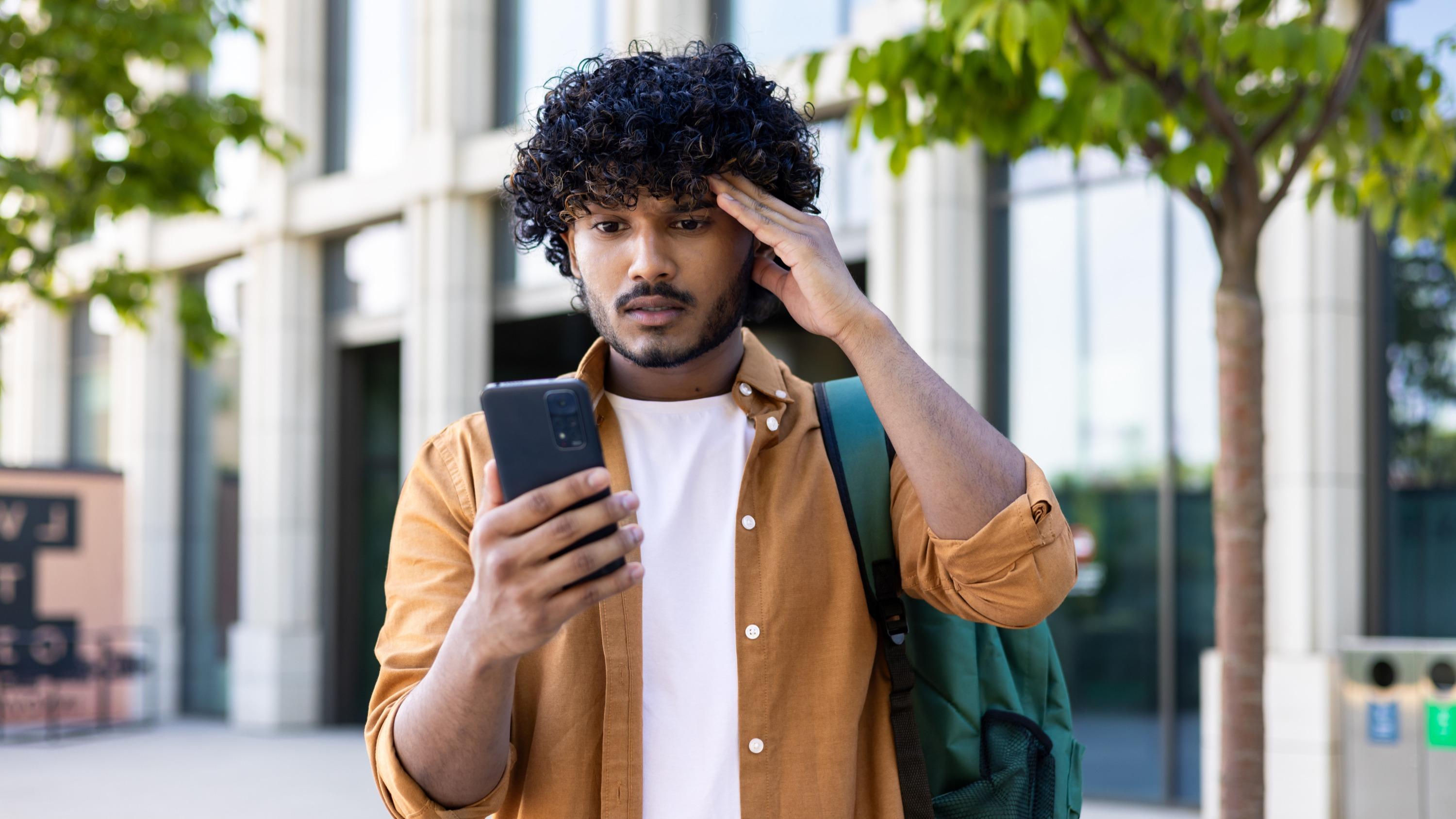 Une panne Orange empêche des clients de l’opérateur d’utiliser leur téléphone à l’étranger