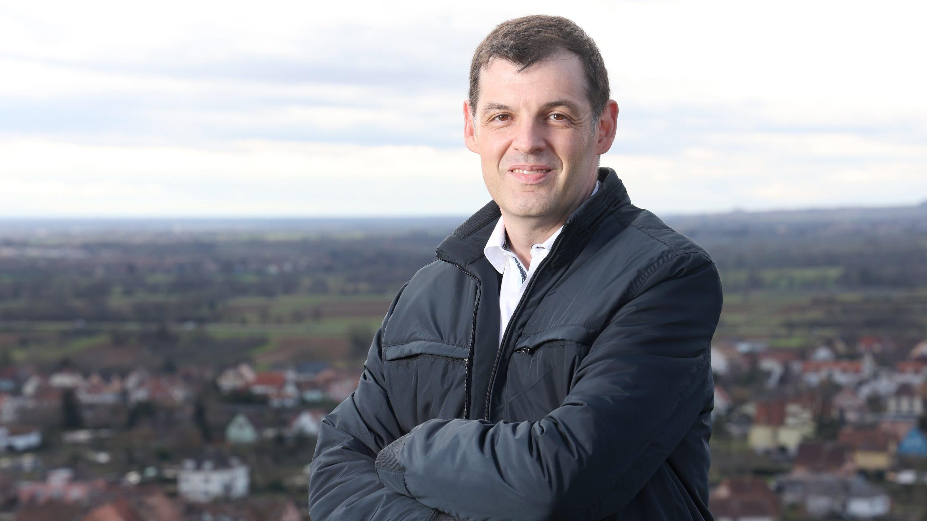 Frédéric Fausser, le Français aux 700 millions d’abonnés fans de sport