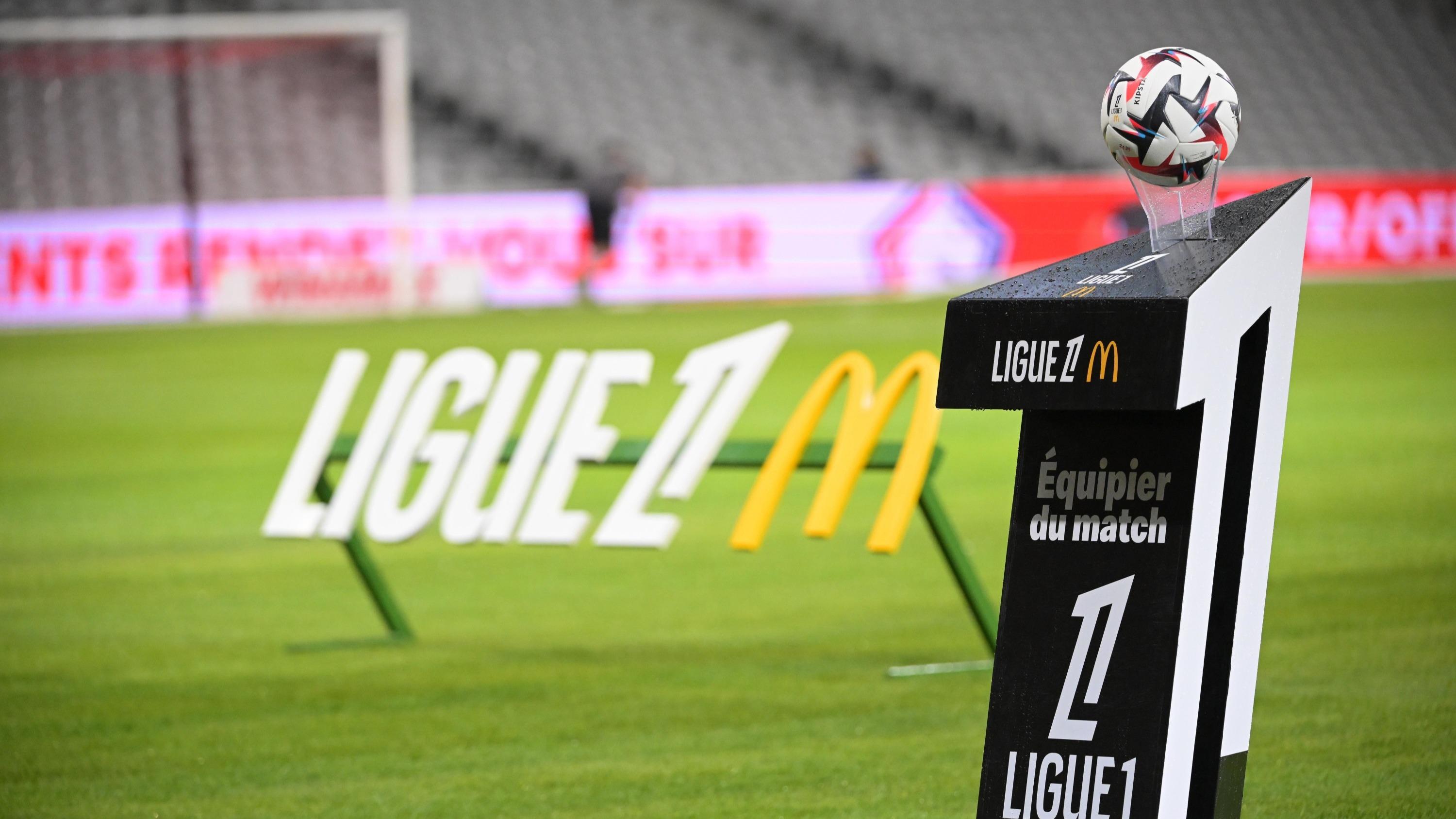 «Le vrai problème est là»: le spectacle de la Ligue 1 de football n’est pas à la hauteur du prix réclamé