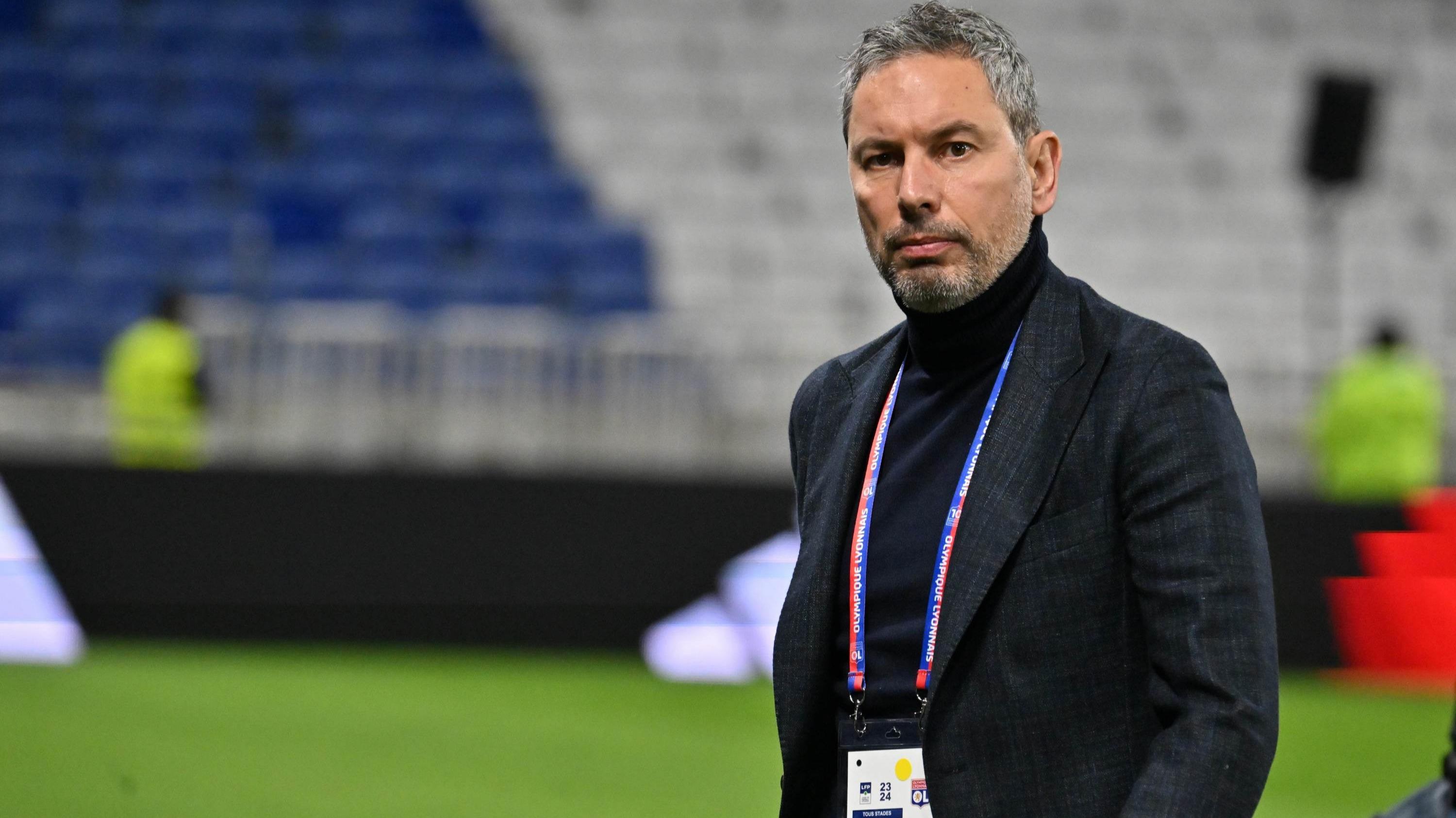 Ligue 1 : l’OL ne remplacera pas Friio