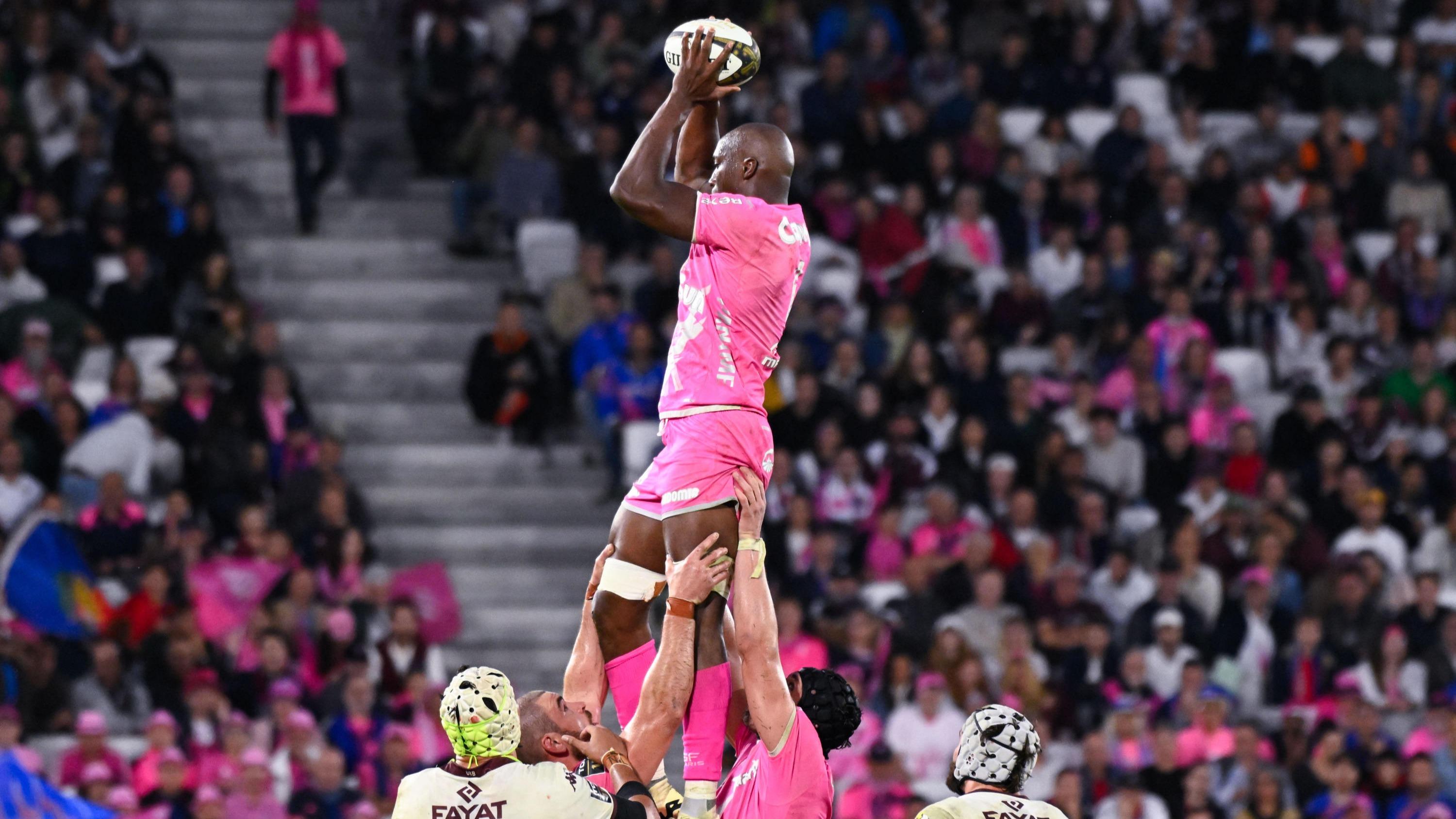 Top 14 : à quelle heure et sur quelle chaîne suivre Stade Français-Toulon ?