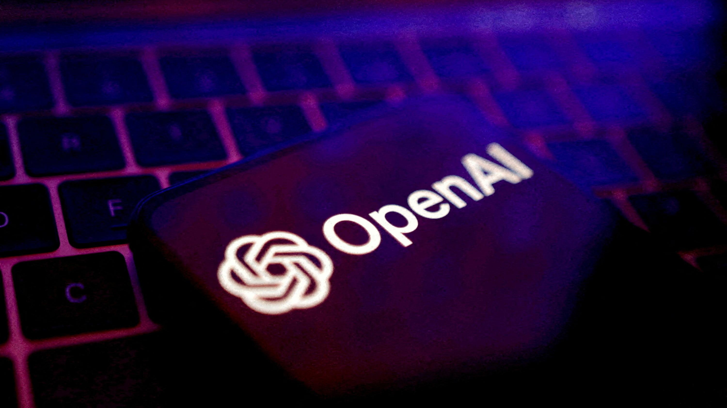 Intelligence artificielle : OpenAI rejette des négociations groupées avec des journaux français