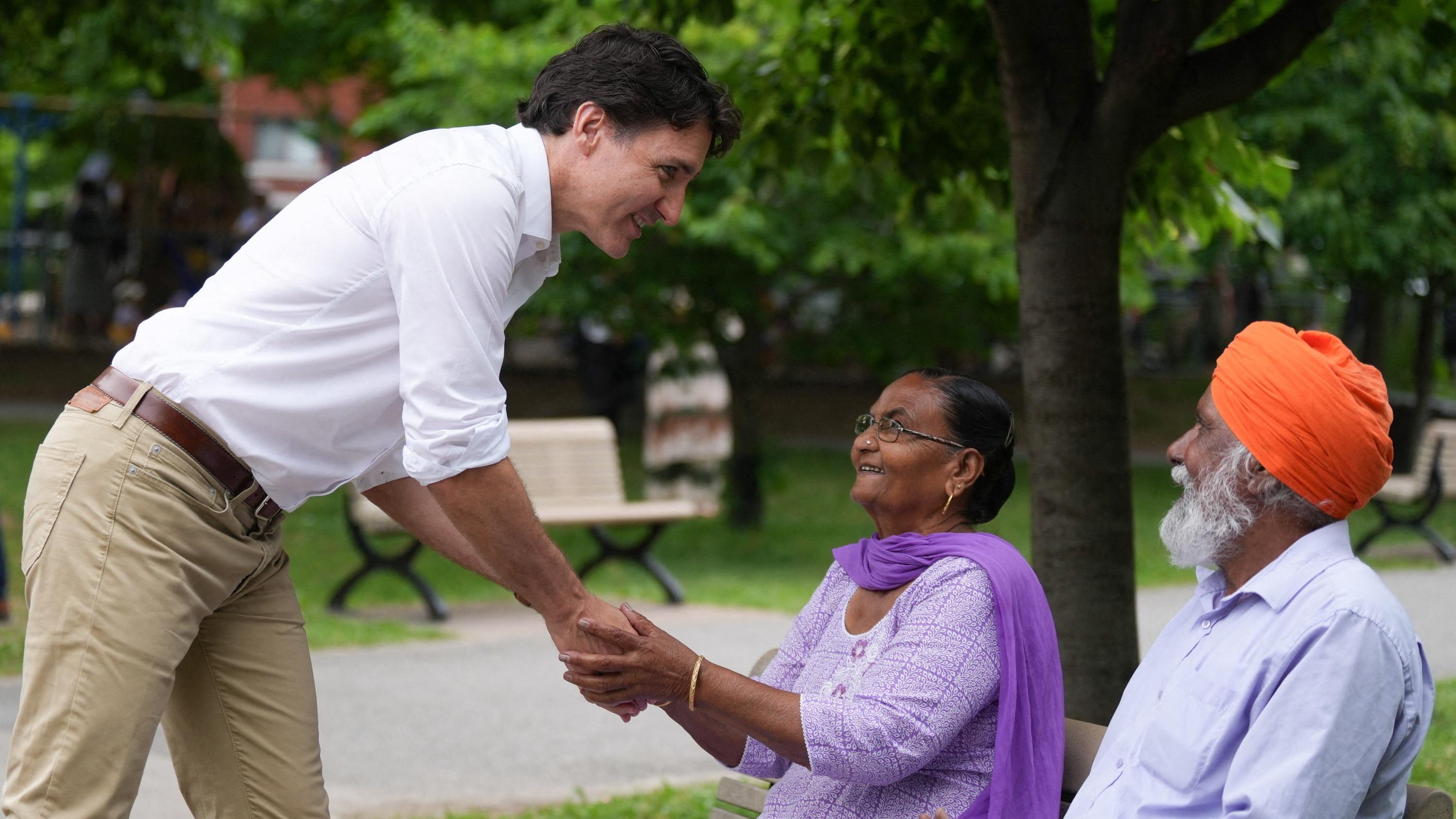 Le Canada pris au piège de sa politique migratoire